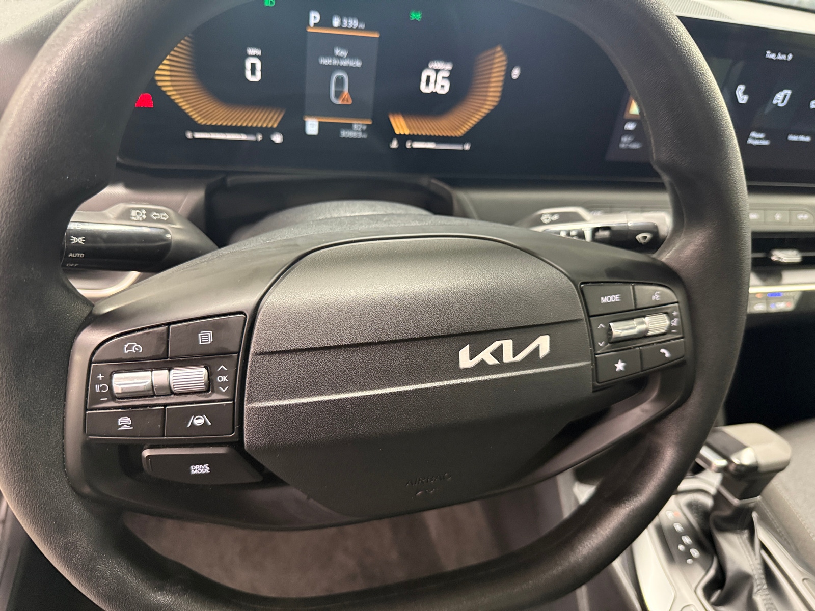 Thumbnail: 2025 Kia K4 - 5