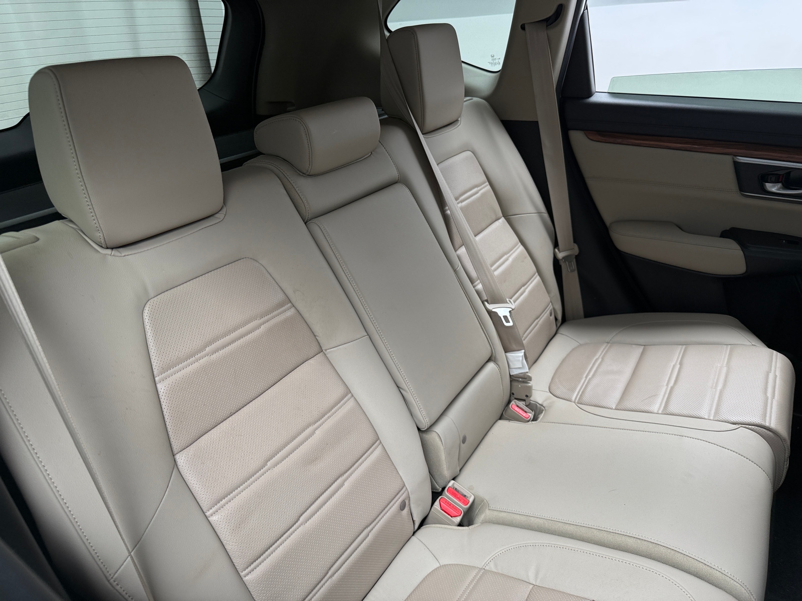 Thumbnail: 2020 Honda CR-V - 5