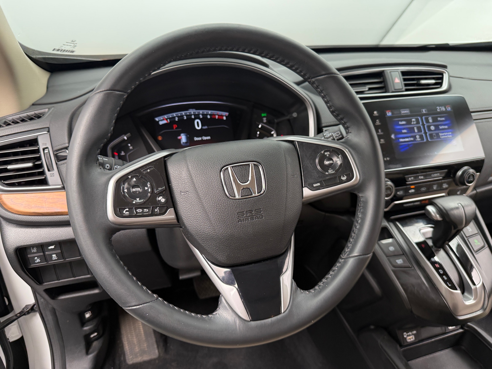 Thumbnail: 2020 Honda CR-V - 4