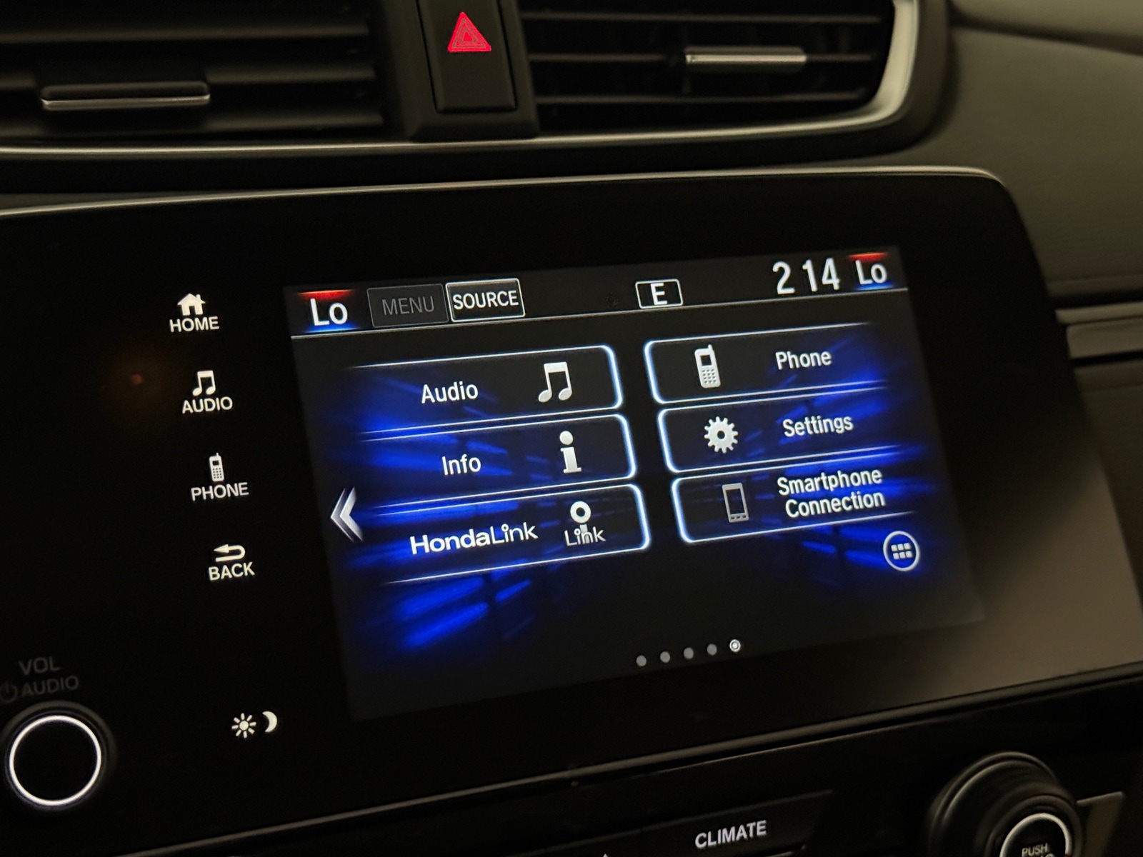 Thumbnail: 2020 Honda CR-V - 3