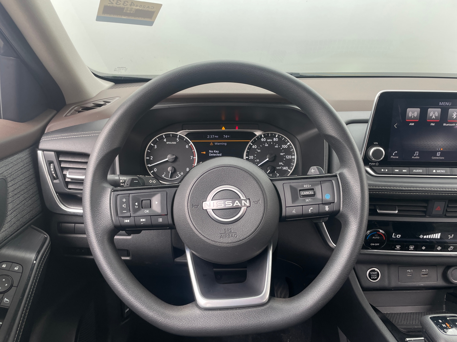 Thumbnail: 2023 Nissan Rogue - 5