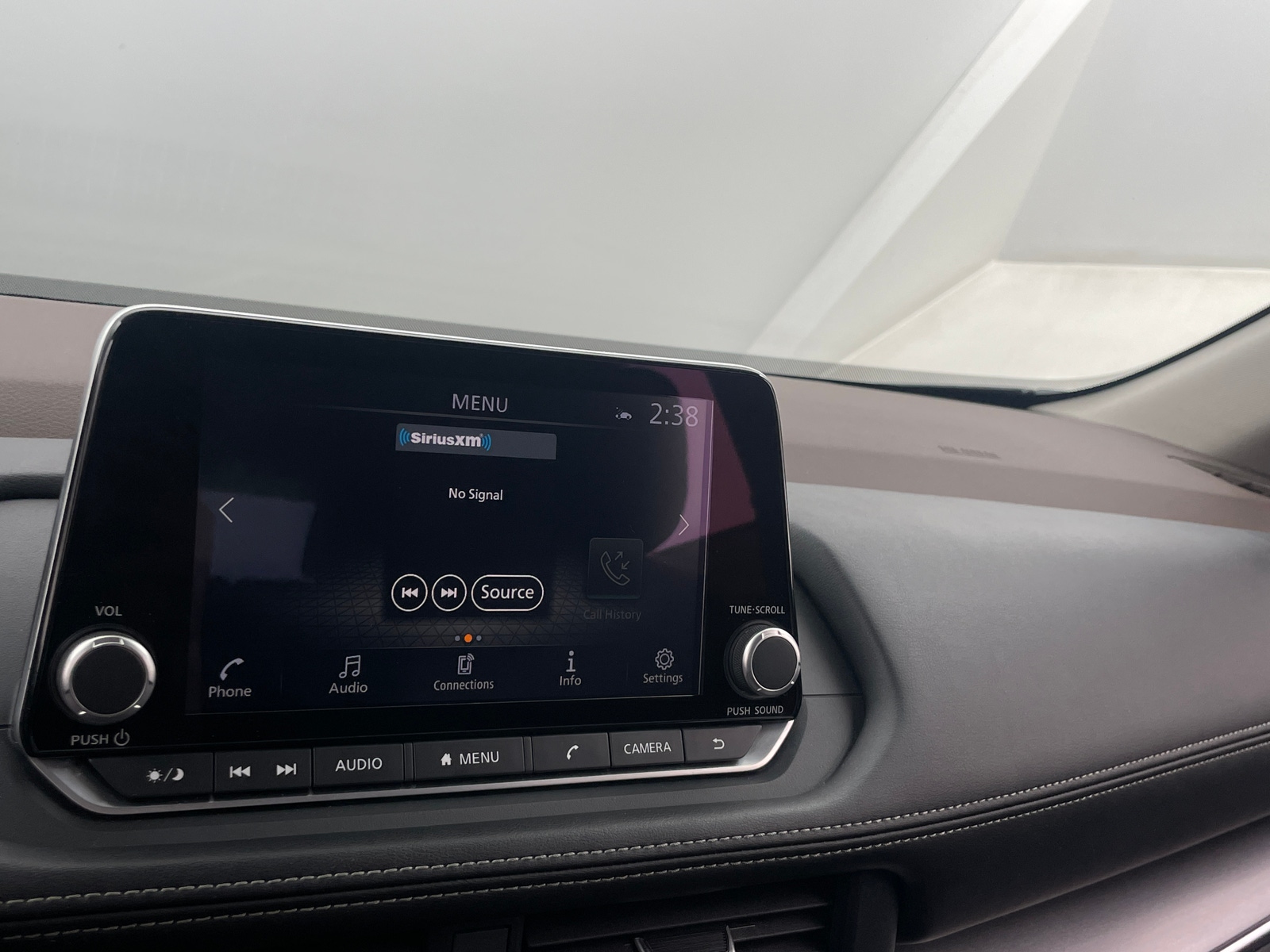 Thumbnail: 2023 Nissan Rogue - 4