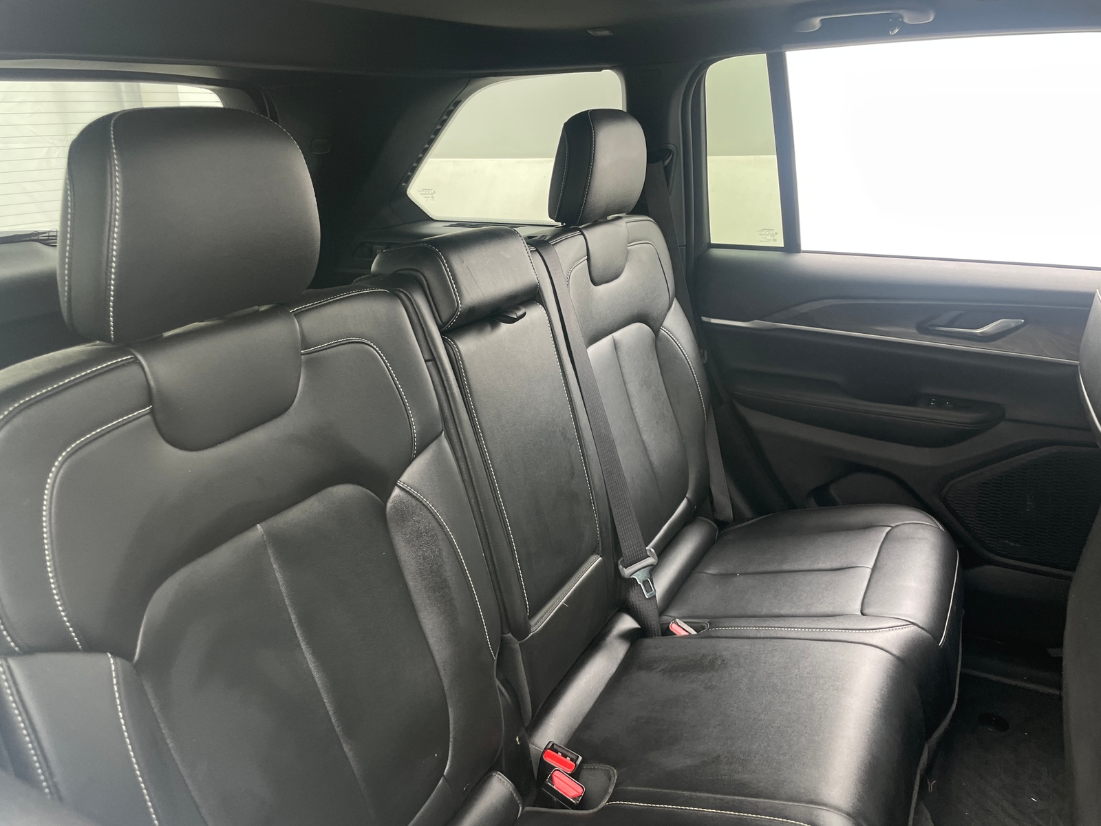 Thumbnail: 2024 Jeep Grand Cherokee - 5