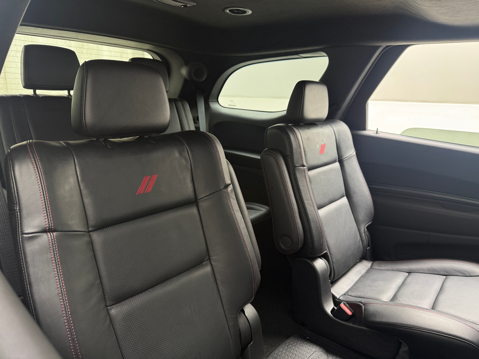 Thumbnail: 2022 Dodge Durango - 5