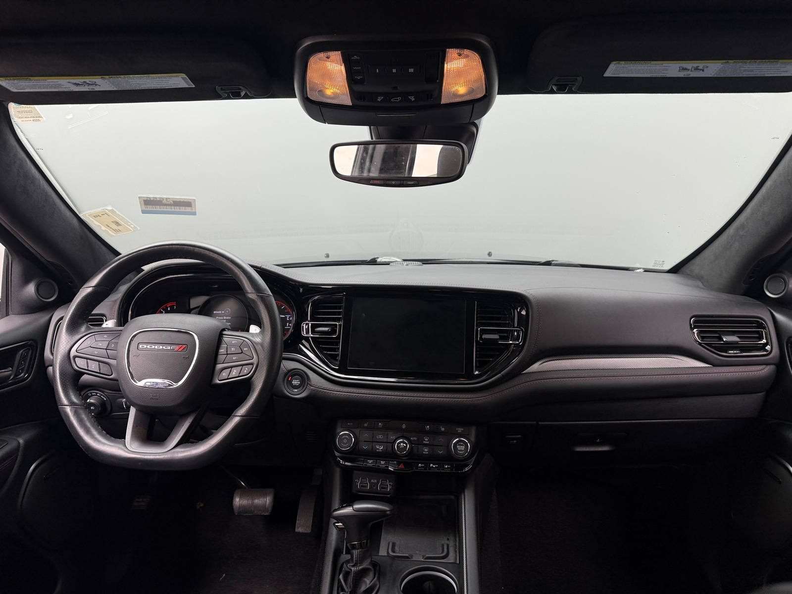 Thumbnail: 2022 Dodge Durango - 2