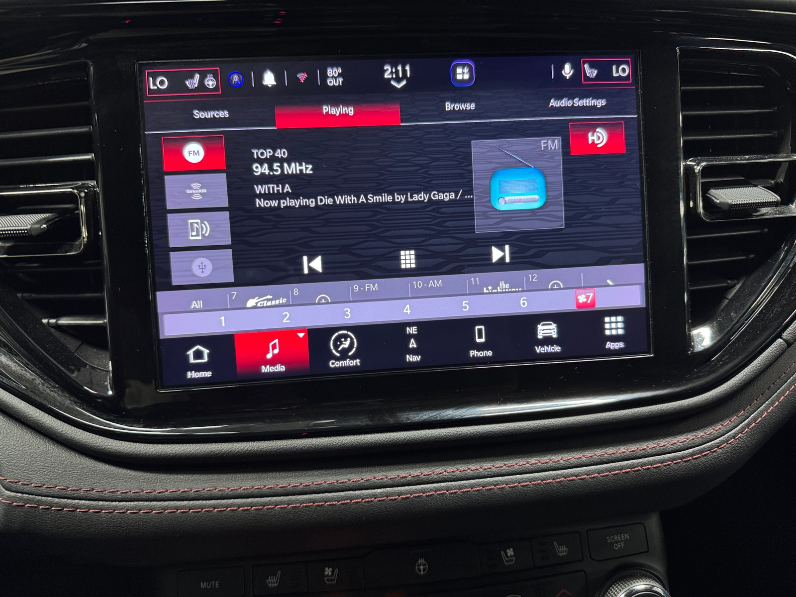 Thumbnail: 2022 Dodge Durango - 3