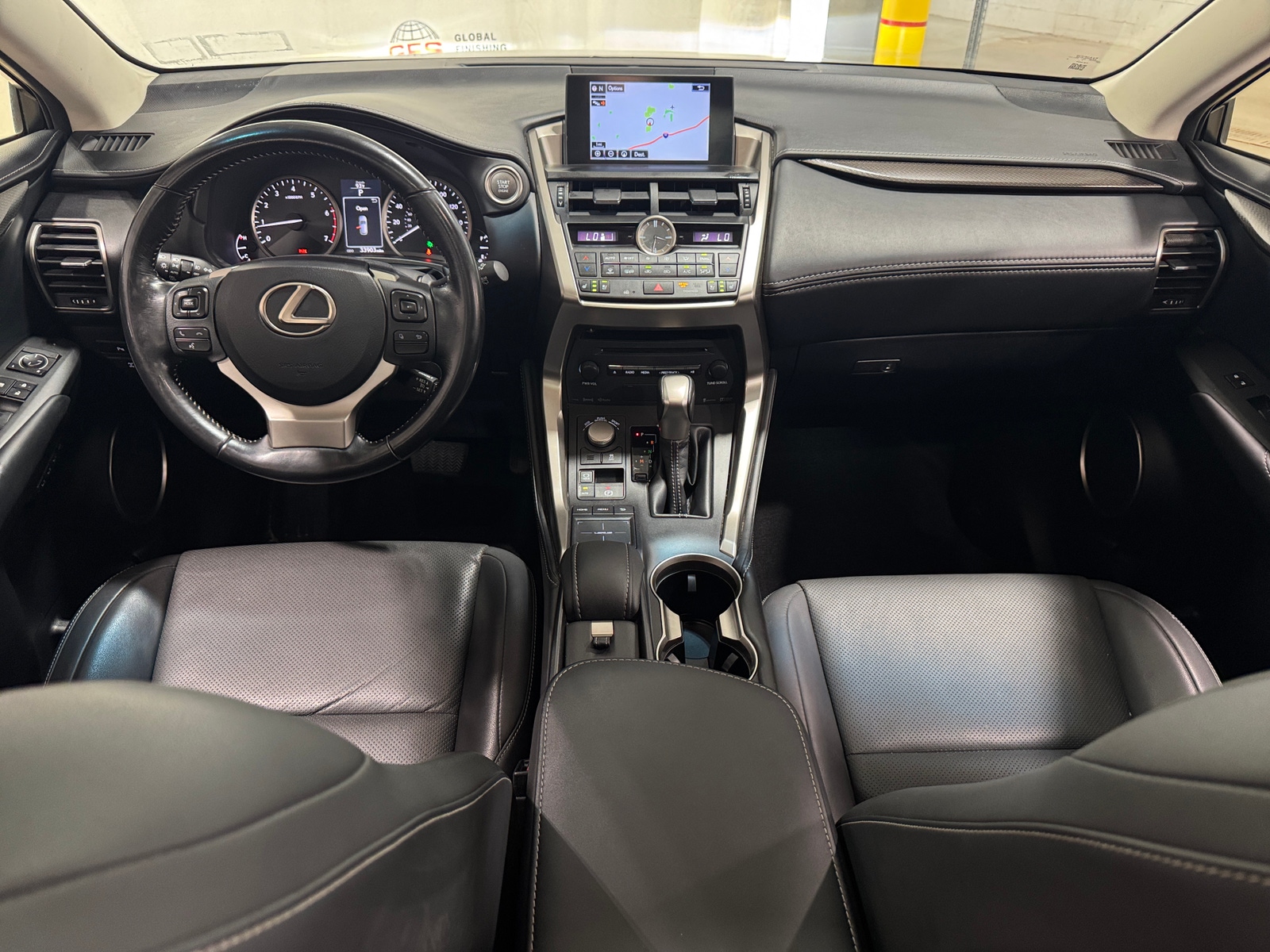 Thumbnail: 2017 Lexus NX - 2