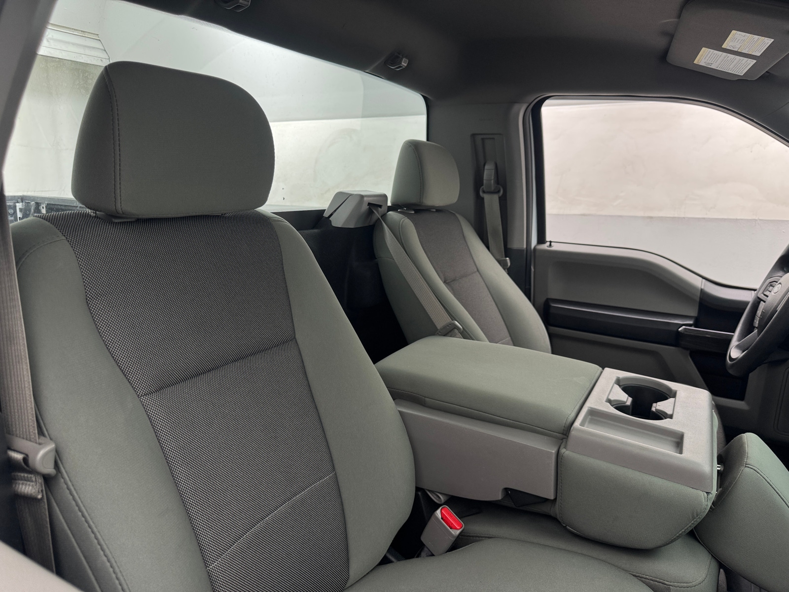 Thumbnail: 2017 Ford Econoline - 2