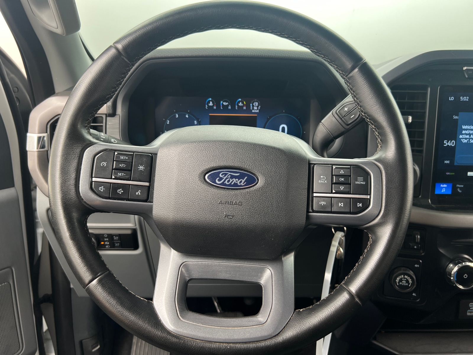 Thumbnail: 2024 Ford Econoline - 5