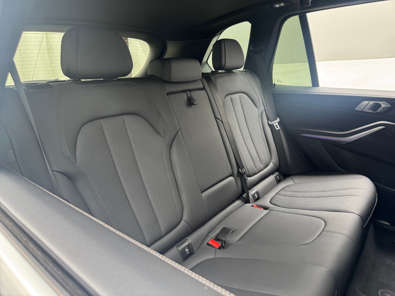 Thumbnail: 2019 BMW X5 - 5