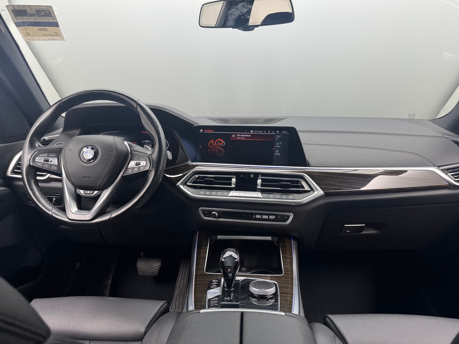 Thumbnail: 2019 BMW X5 - 2