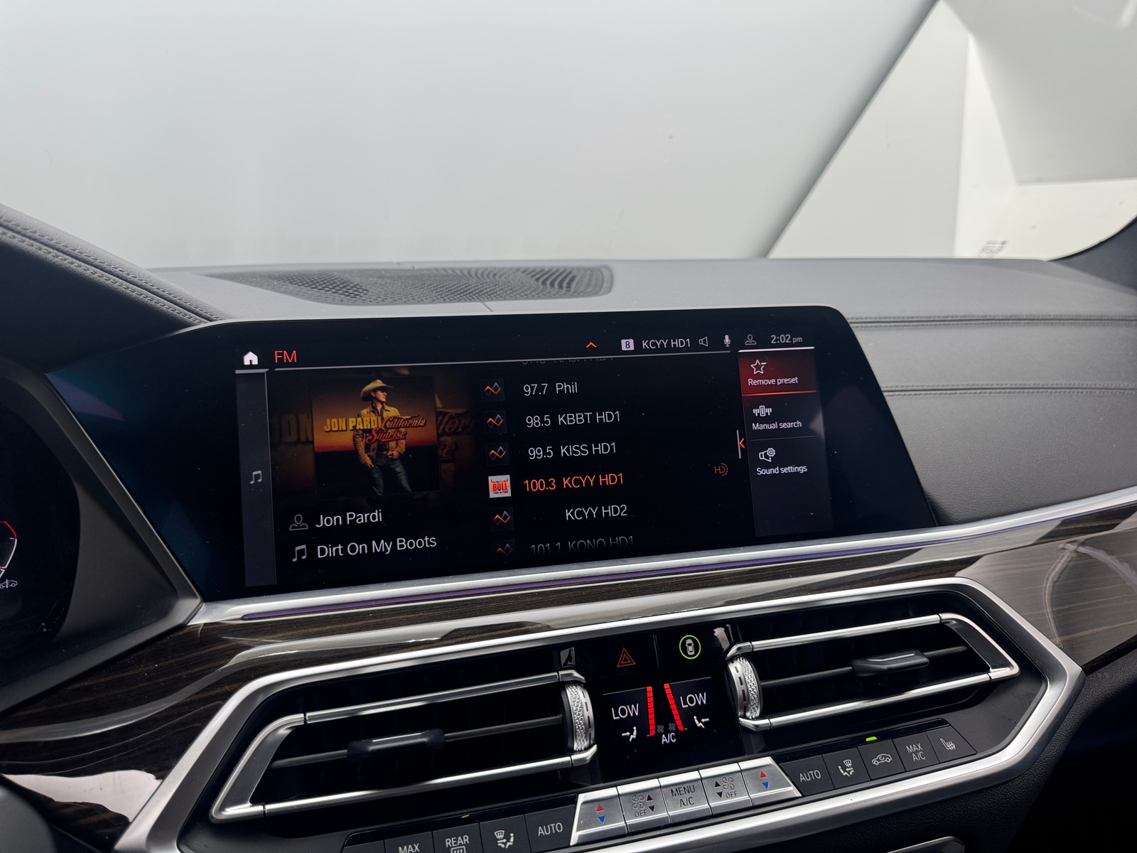 Thumbnail: 2019 BMW X5 - 3
