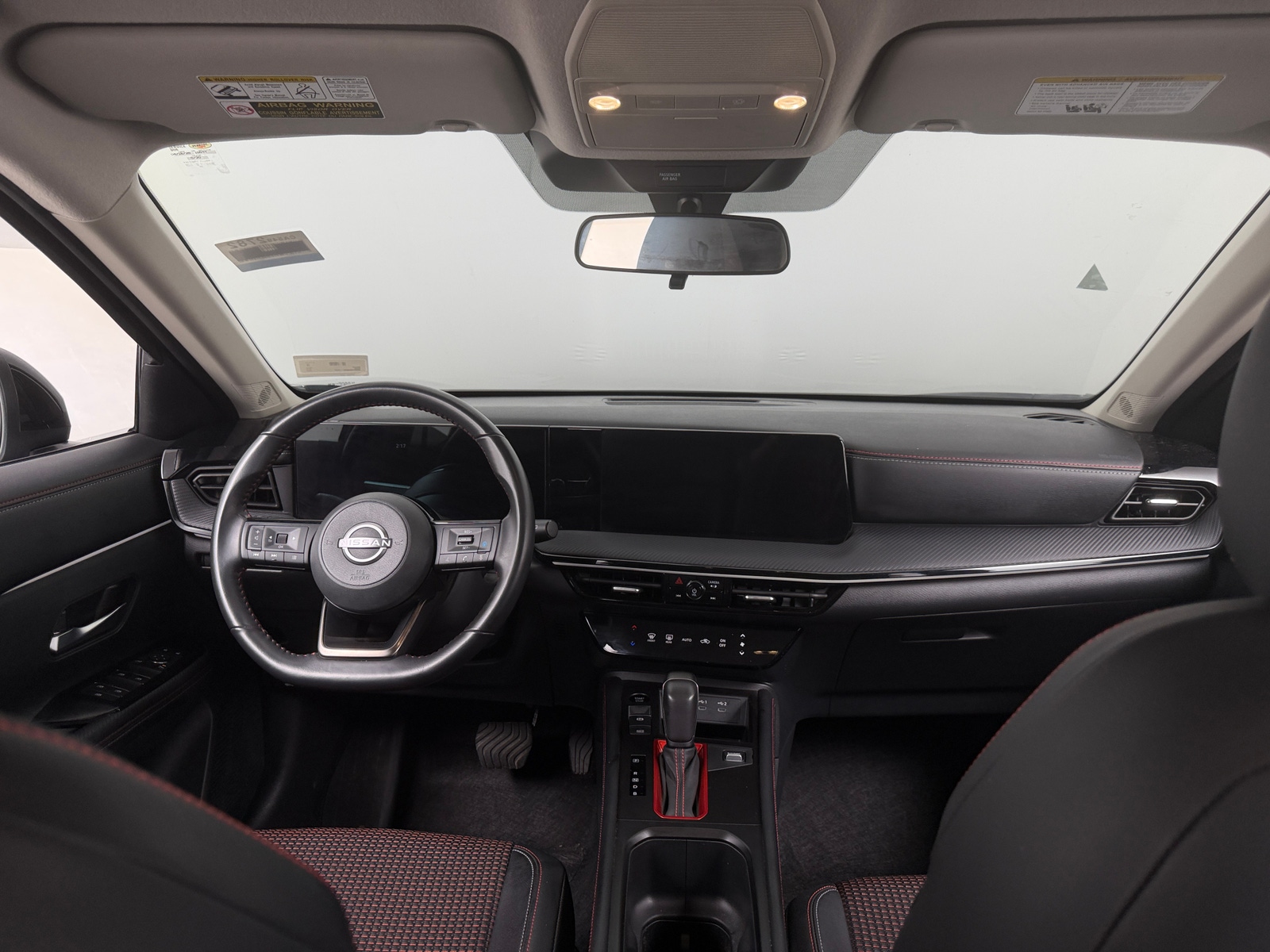 Thumbnail: 2025 Nissan Kicks - 3