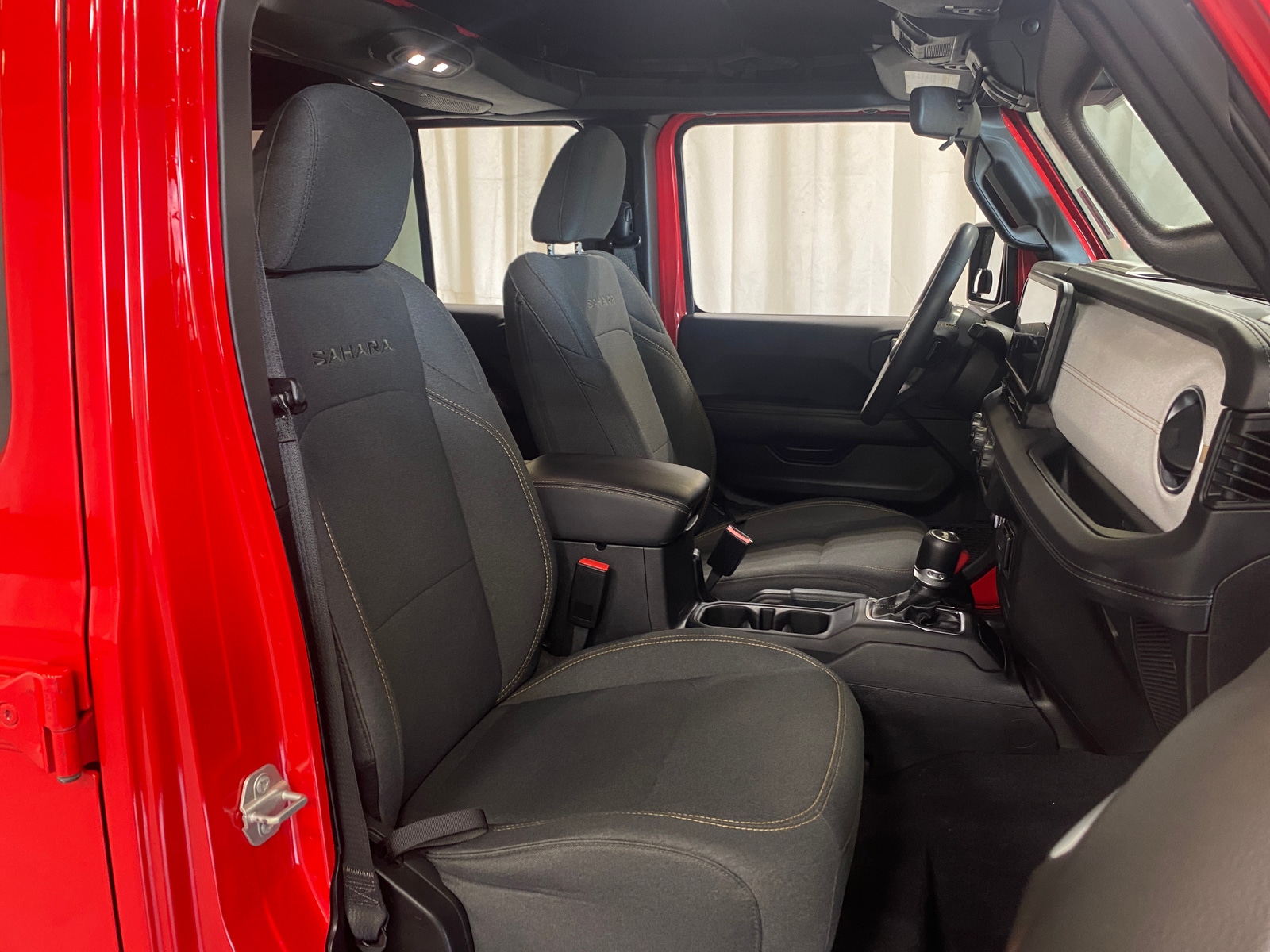 Thumbnail: 2024 Jeep Wrangler - 2