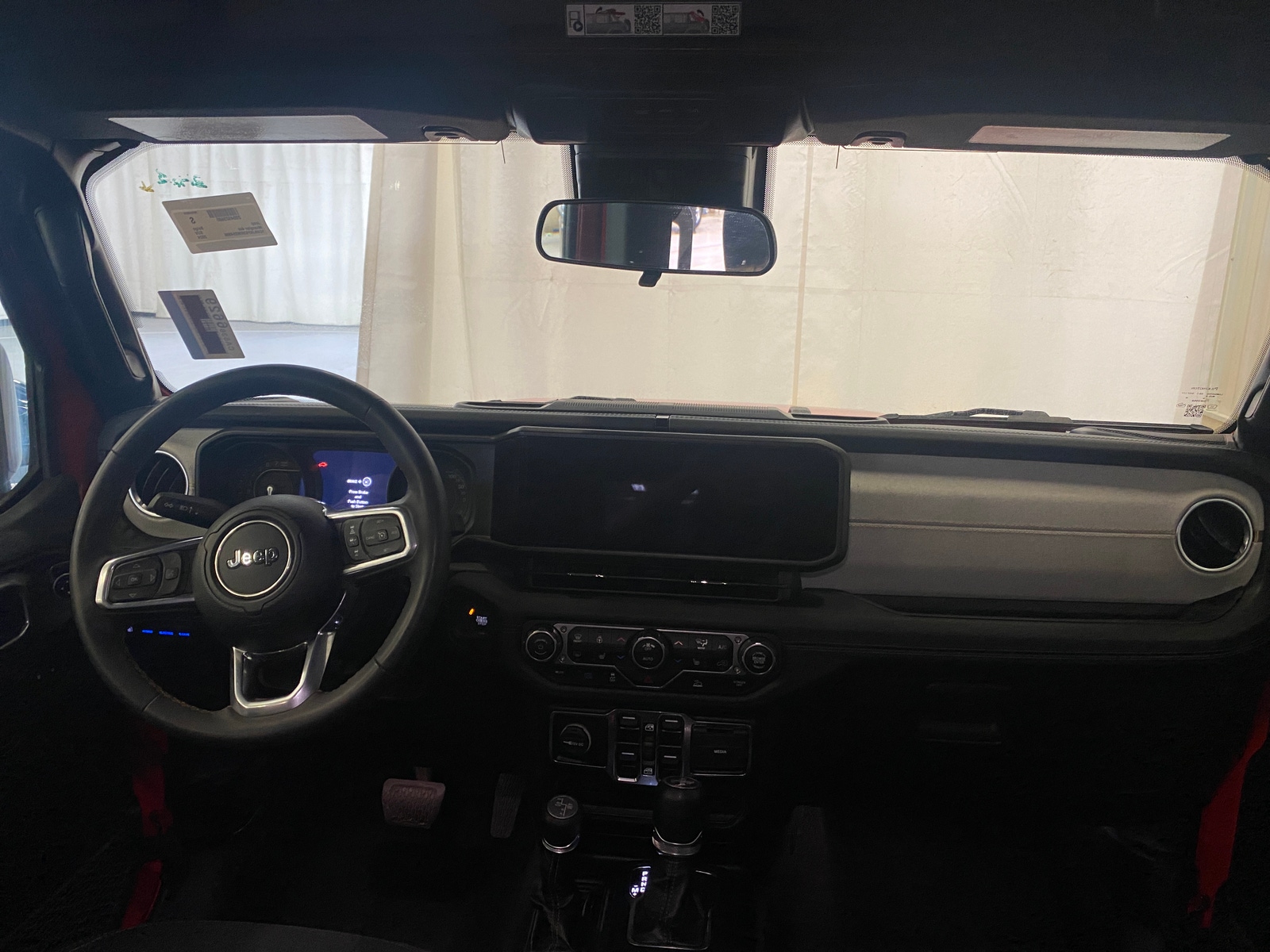 Thumbnail: 2024 Jeep Wrangler - 3