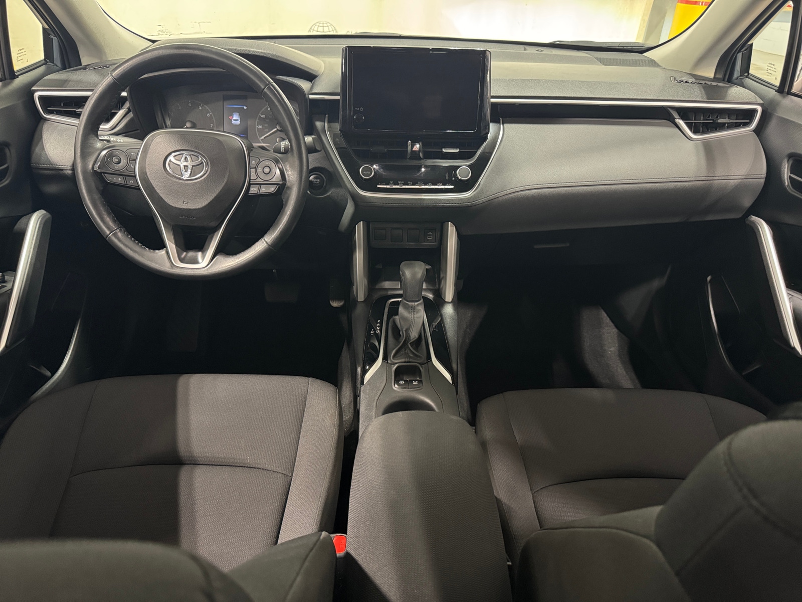 Thumbnail: 2024 Toyota Corolla Cross - 3