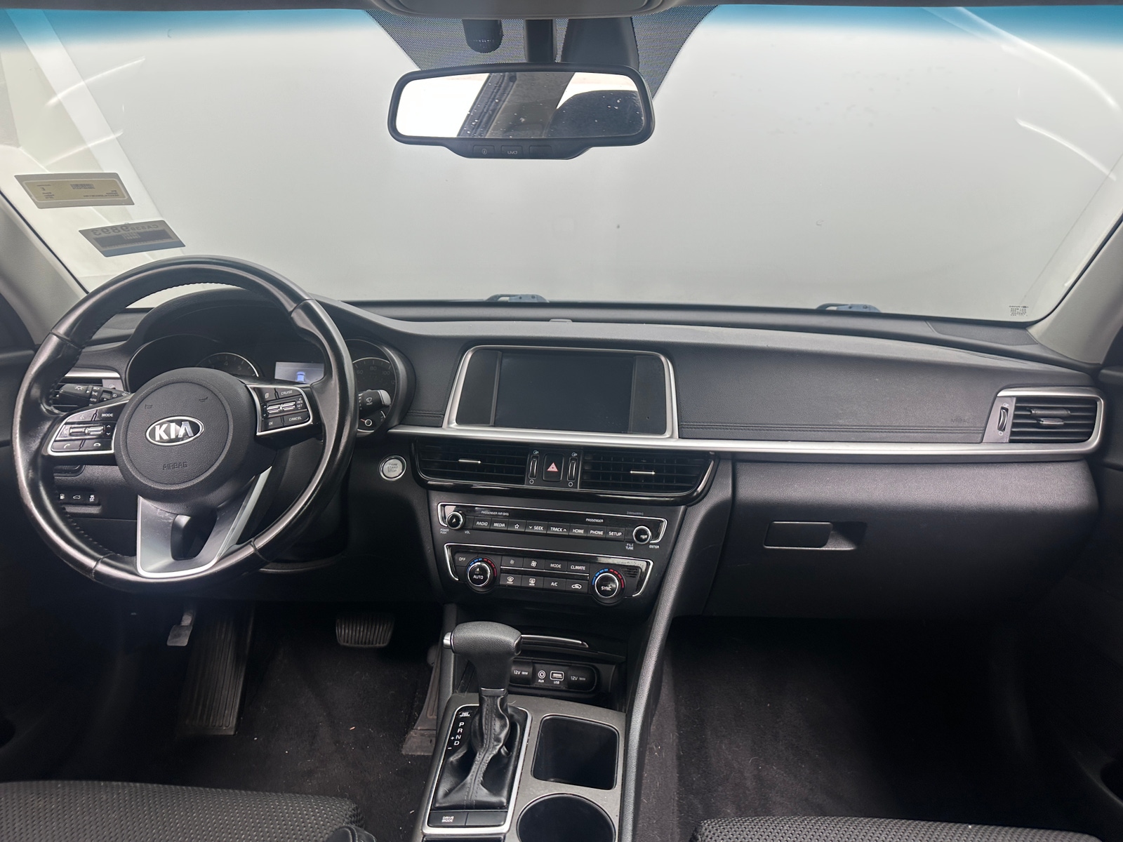 Thumbnail: 2019 Kia Optima - 2