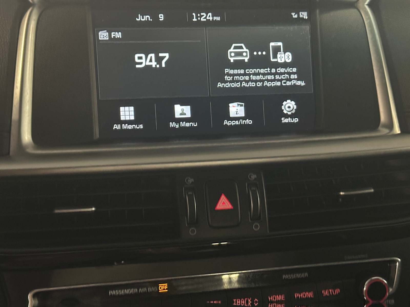 Thumbnail: 2019 Kia Optima - 3