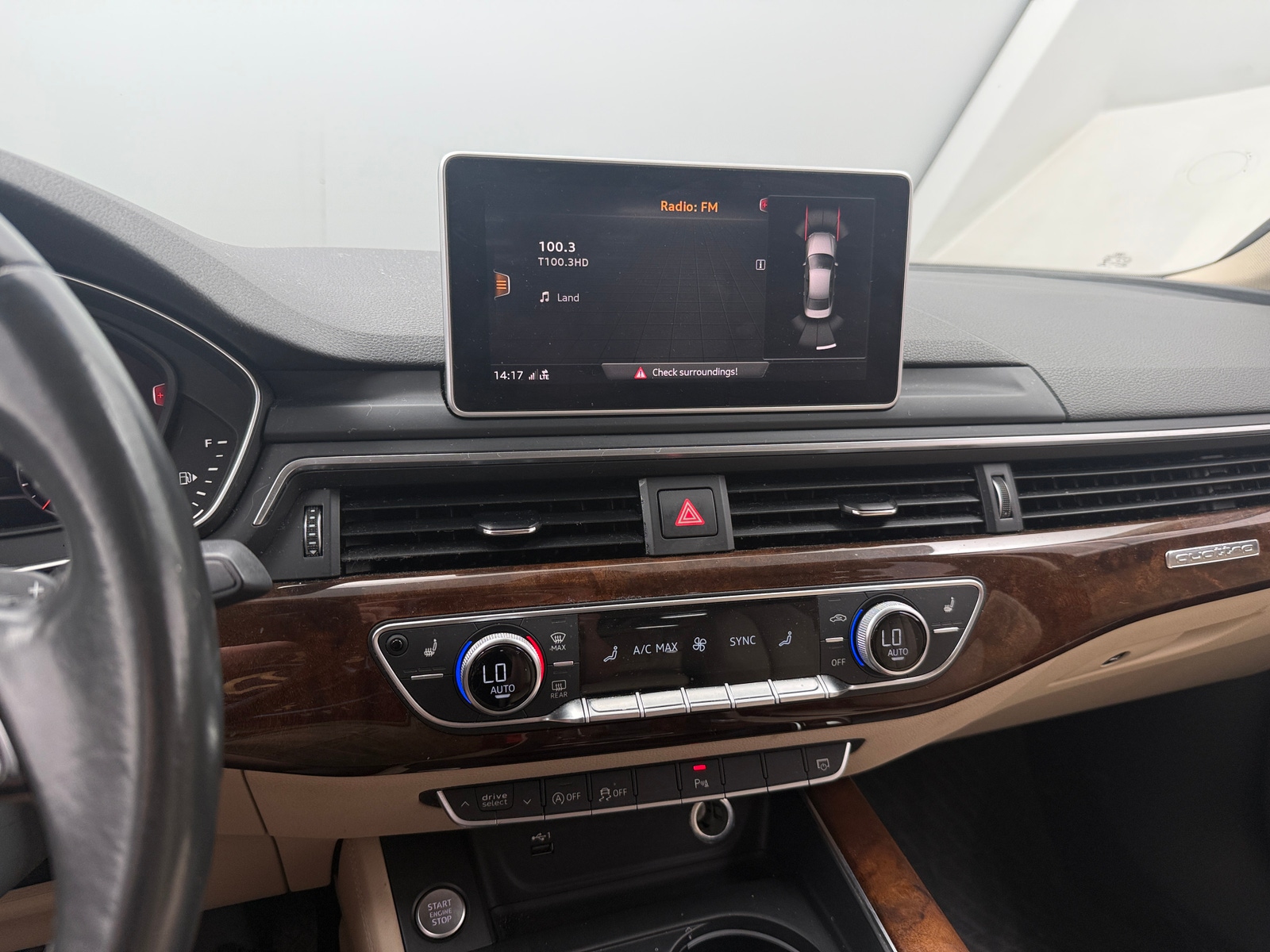 Thumbnail: 2019 Audi A4 - 3