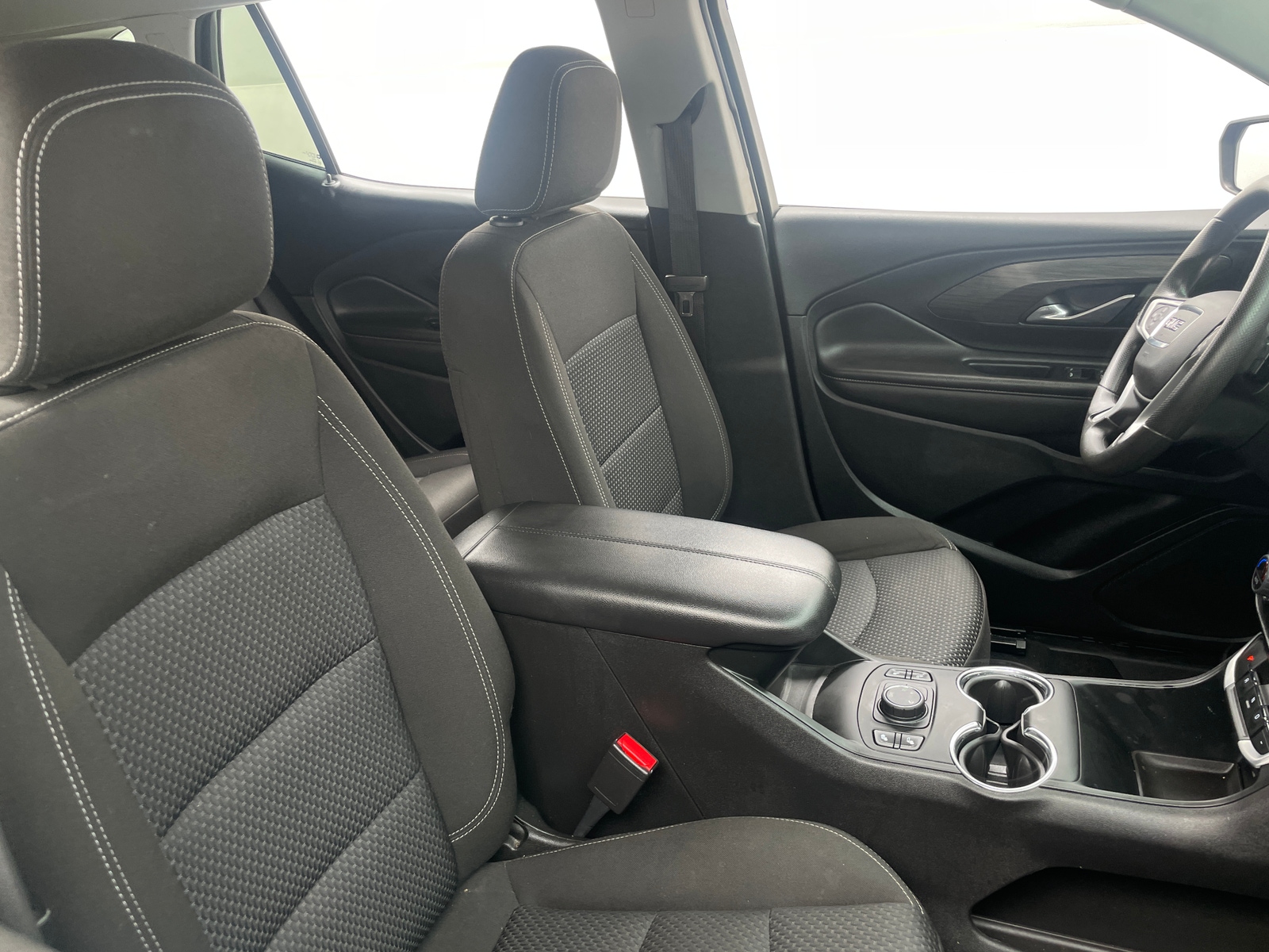 Thumbnail: 2022 GMC Terrain - 2