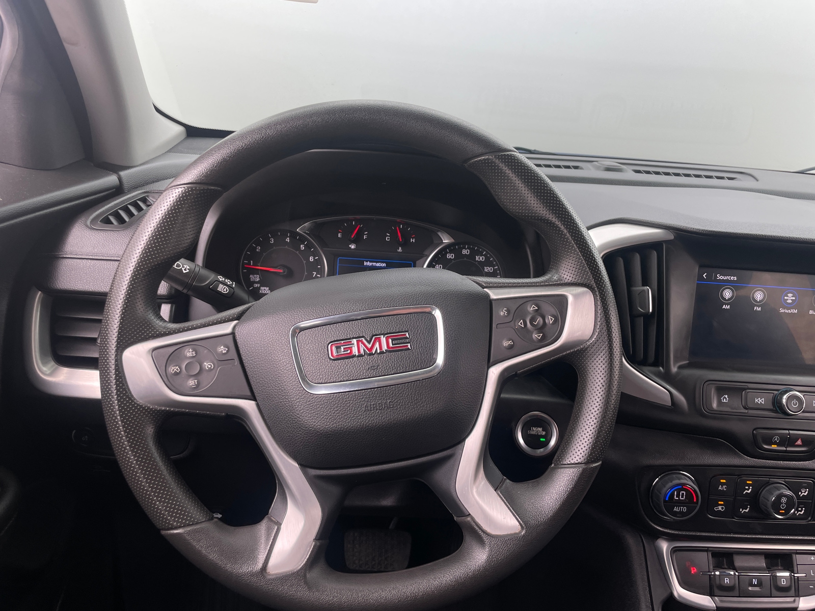 Thumbnail: 2022 GMC Terrain - 5