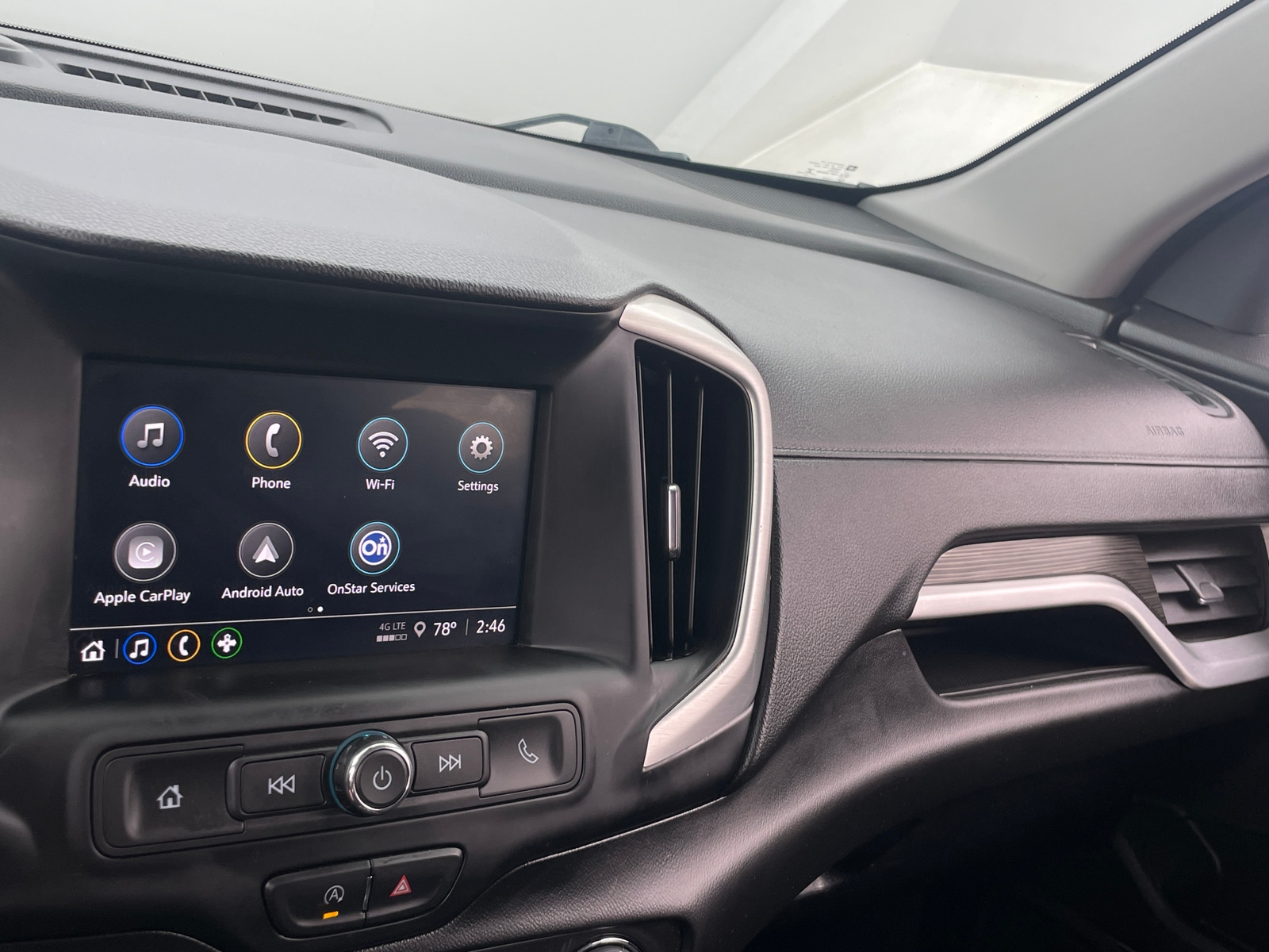 Thumbnail: 2022 GMC Terrain - 4
