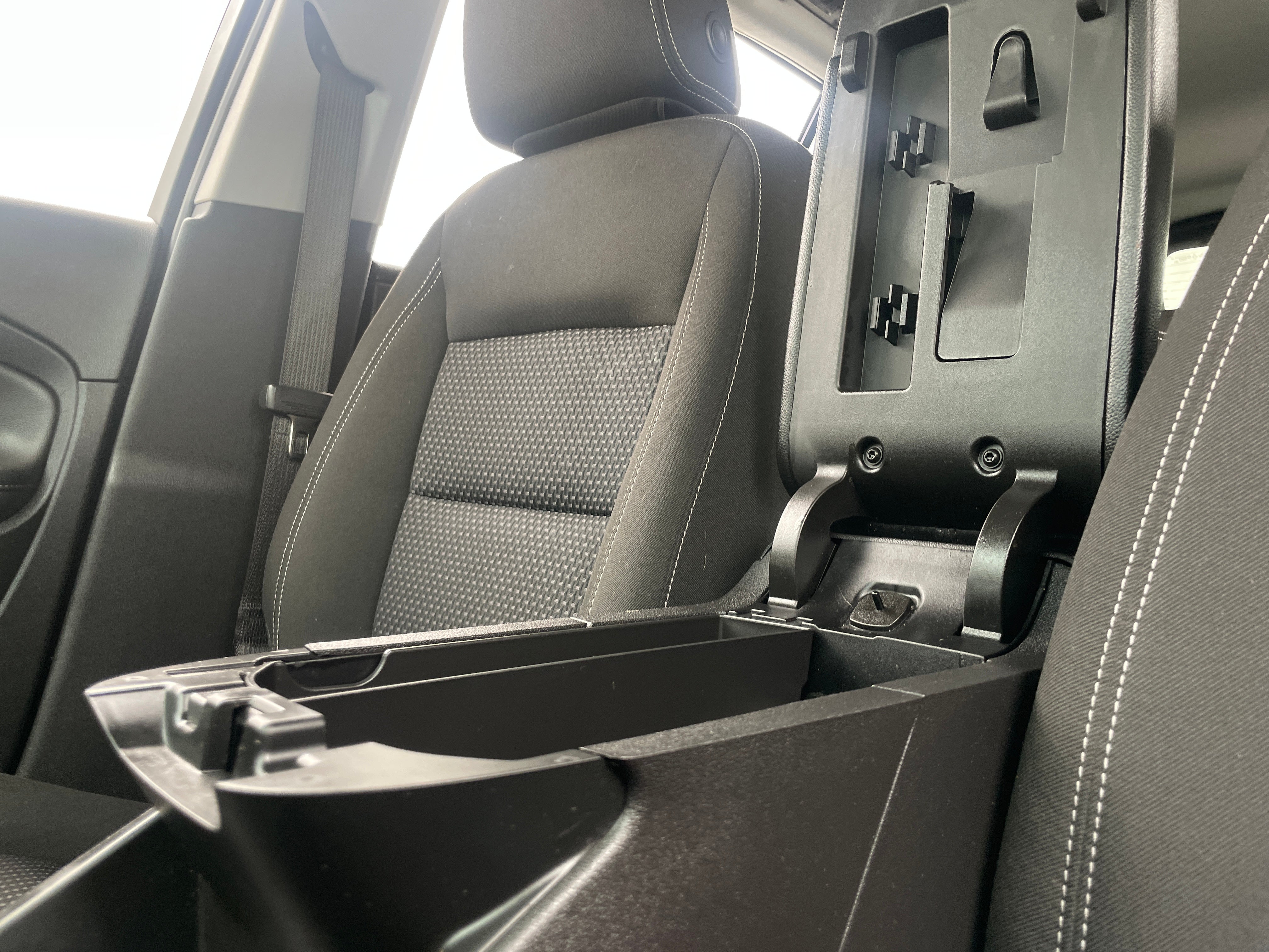 2022 GMC Terrain SLE - Photo 15