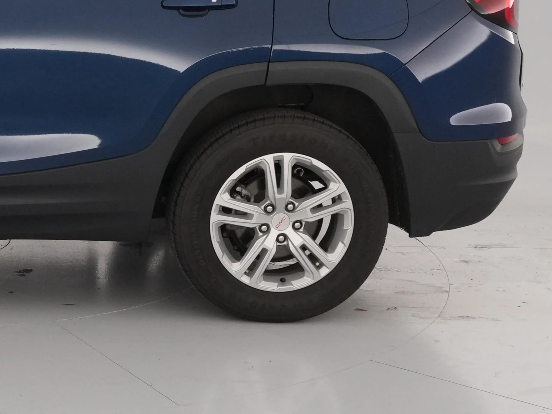 2022 GMC Terrain SLE - Photo 13
