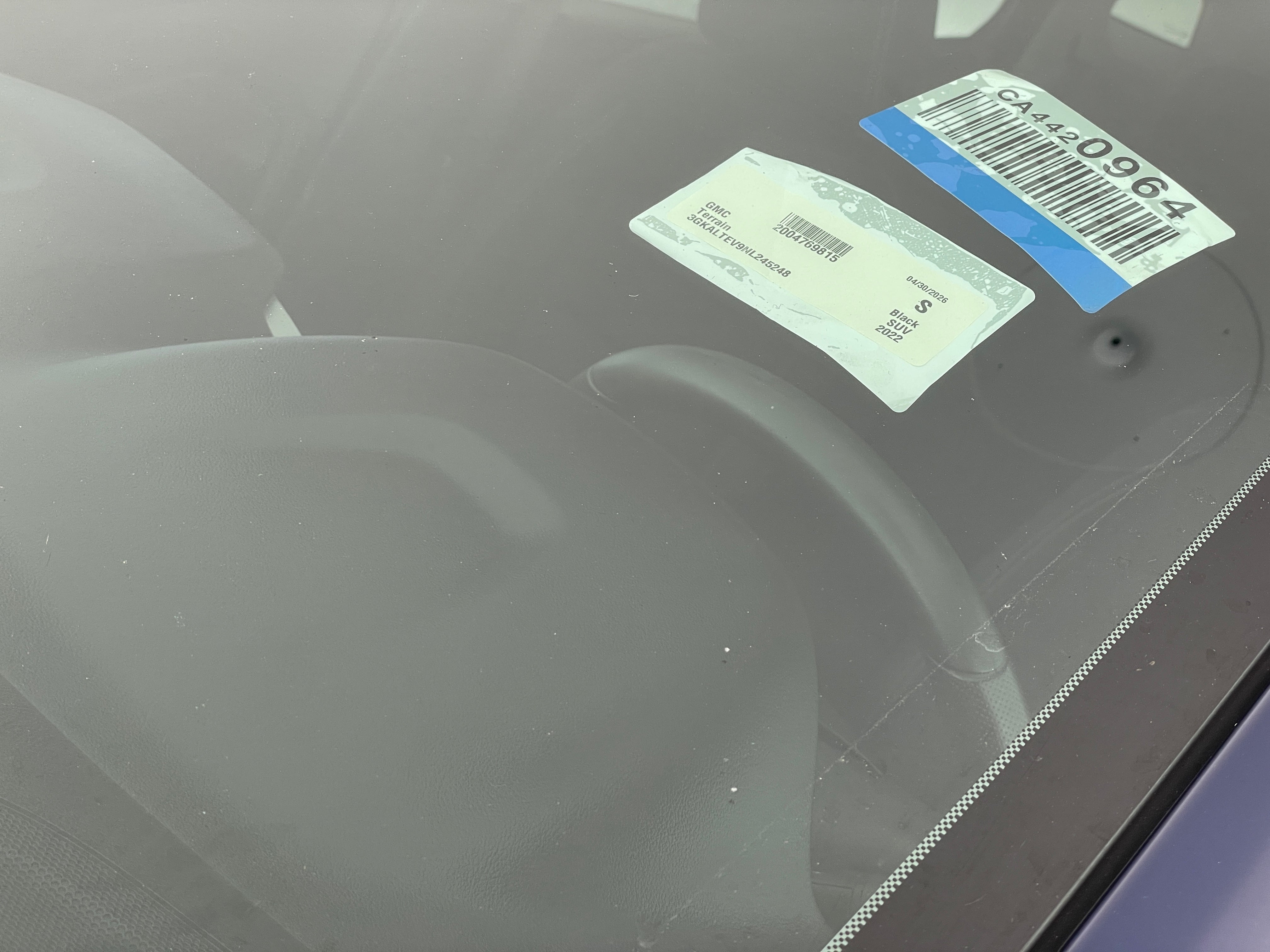 2022 GMC Terrain SLE - Photo 16