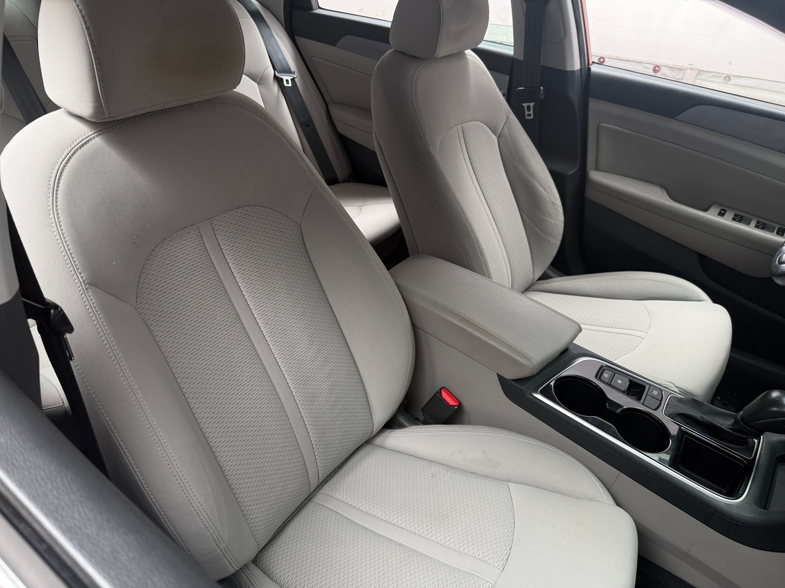 Thumbnail: 2018 Hyundai Sonata - 2