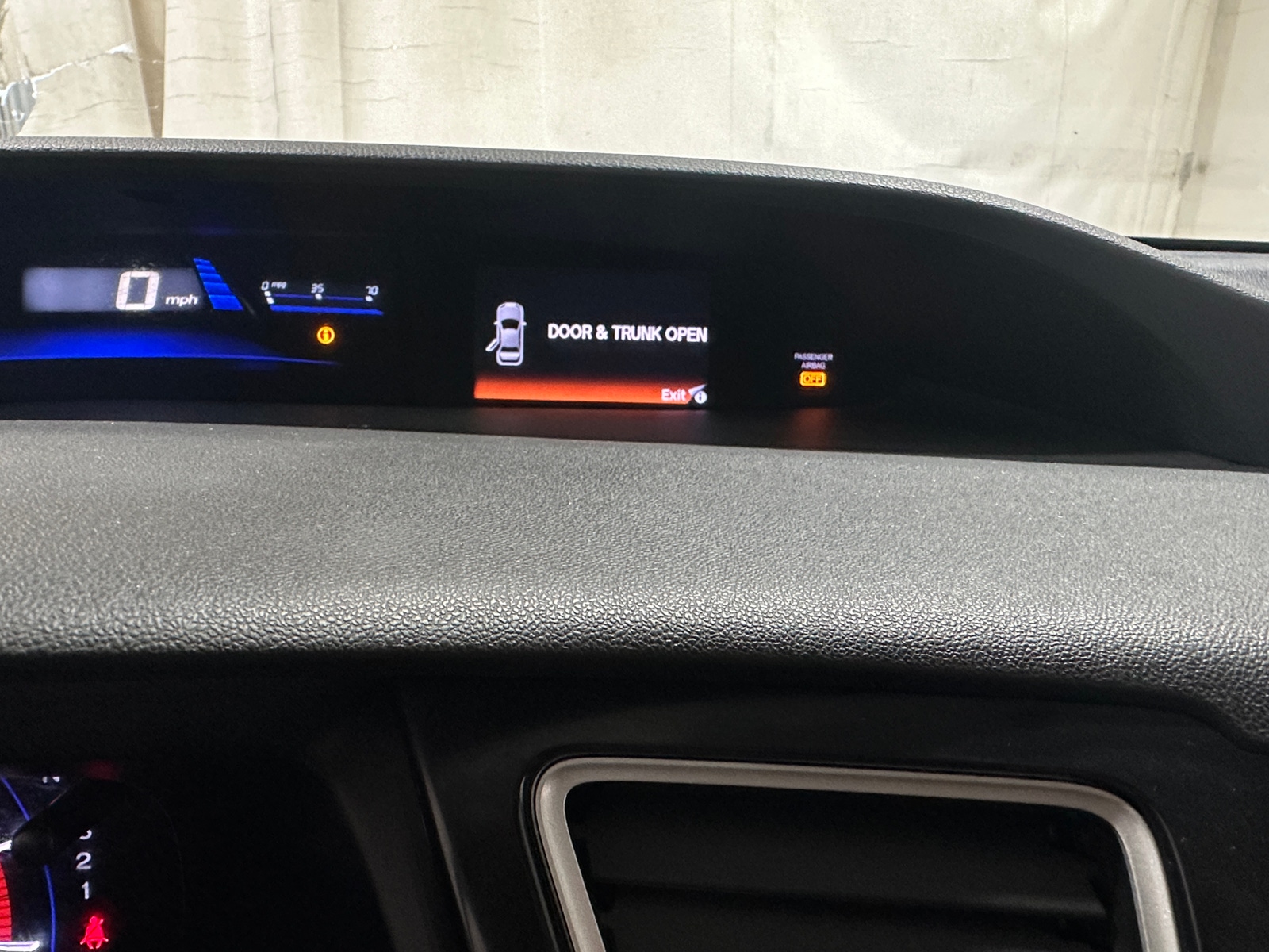 Thumbnail: 2013 Honda Civic - 4