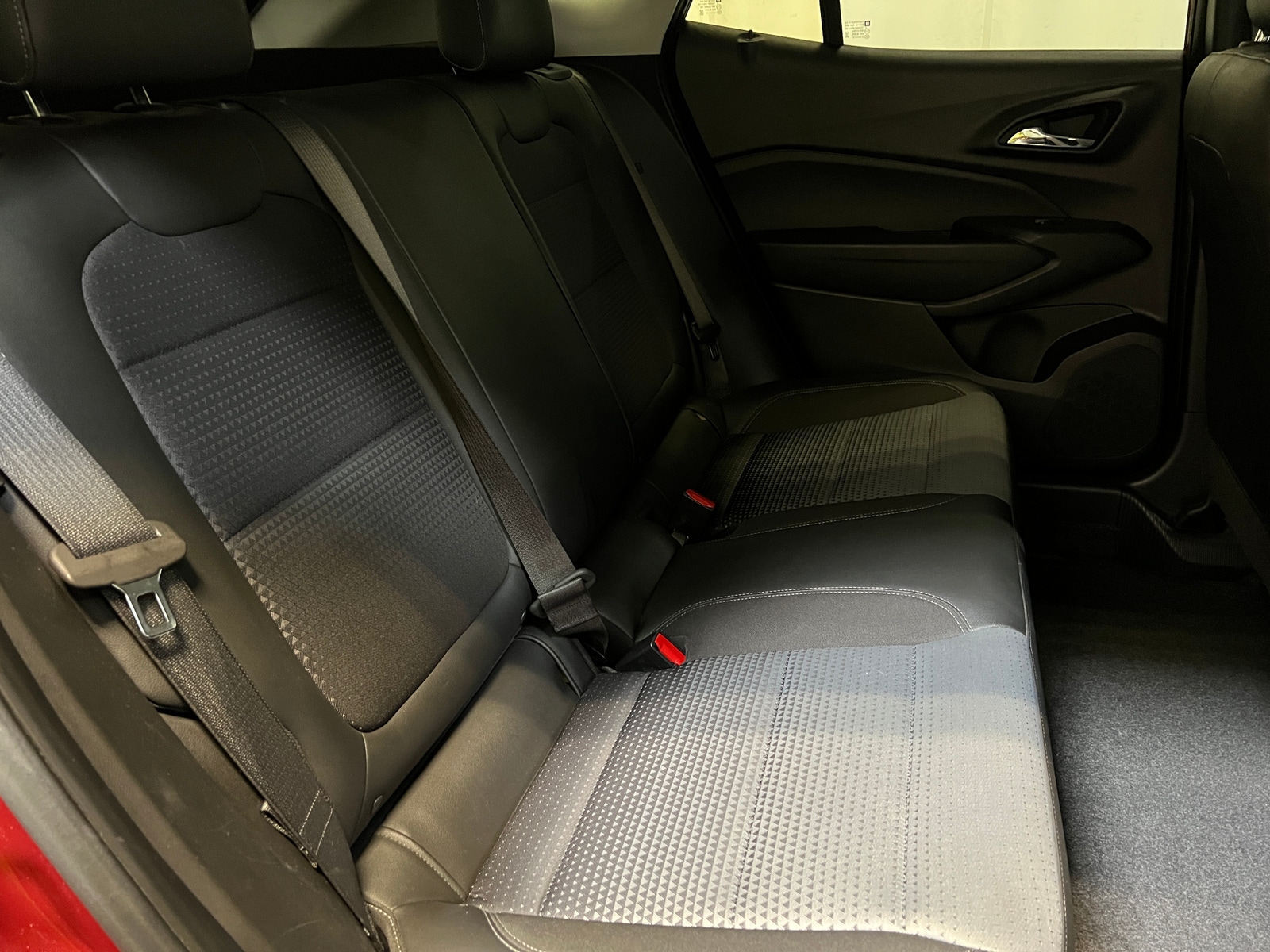 Thumbnail: 2025 Chevrolet Trax - 6