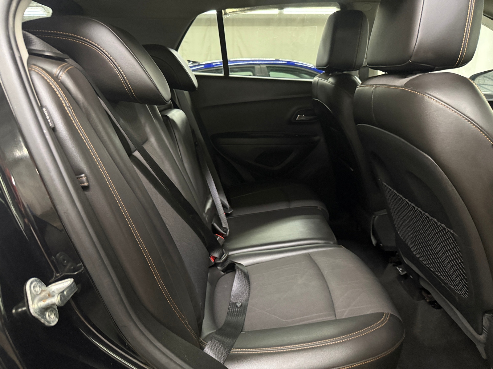 Thumbnail: 2017 Chevrolet Trax - 6