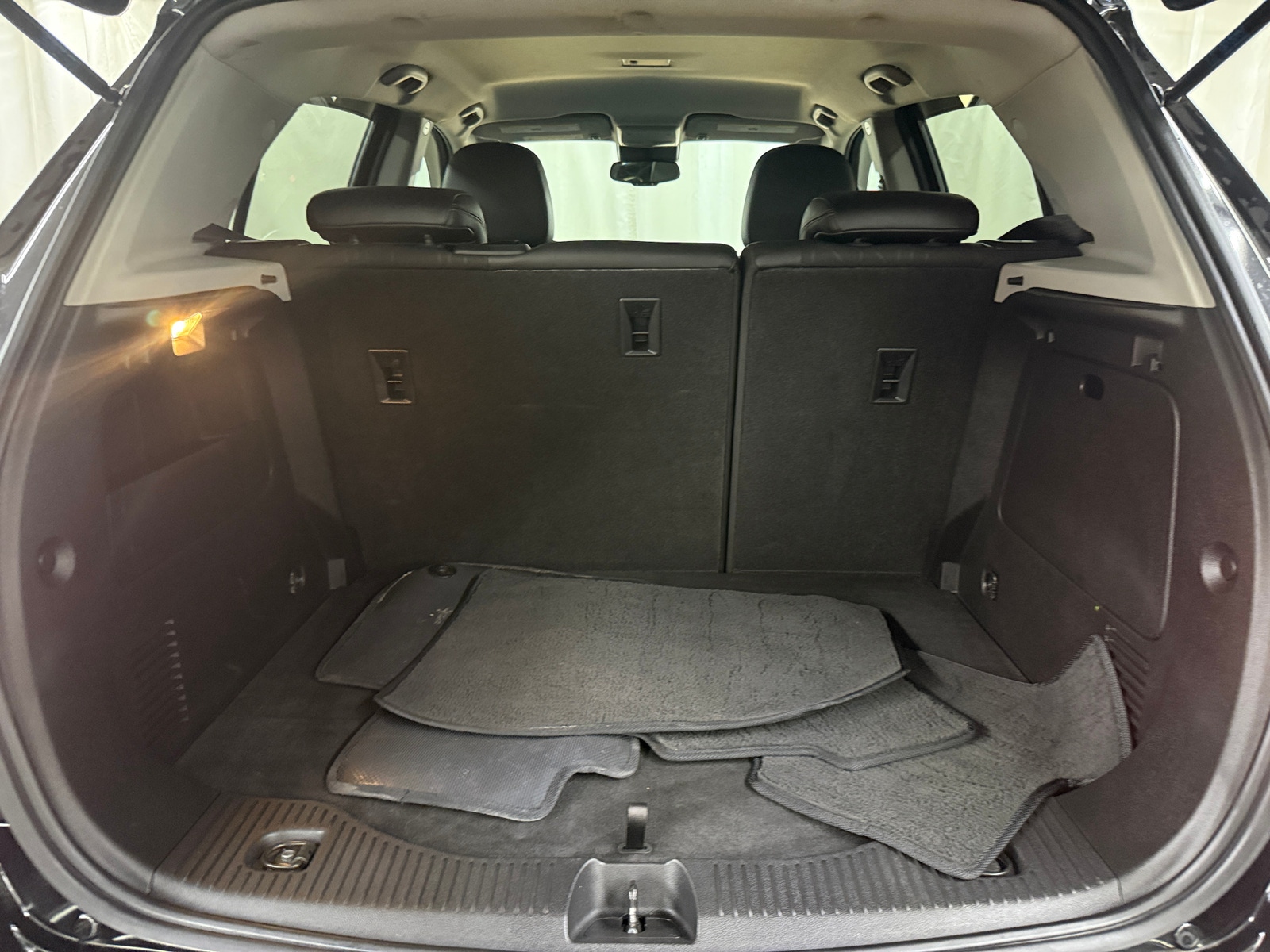 Thumbnail: 2017 Chevrolet Trax - 7
