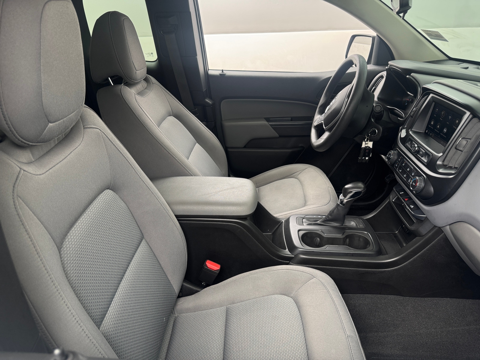 Thumbnail: 2022 GMC Canyon - 2