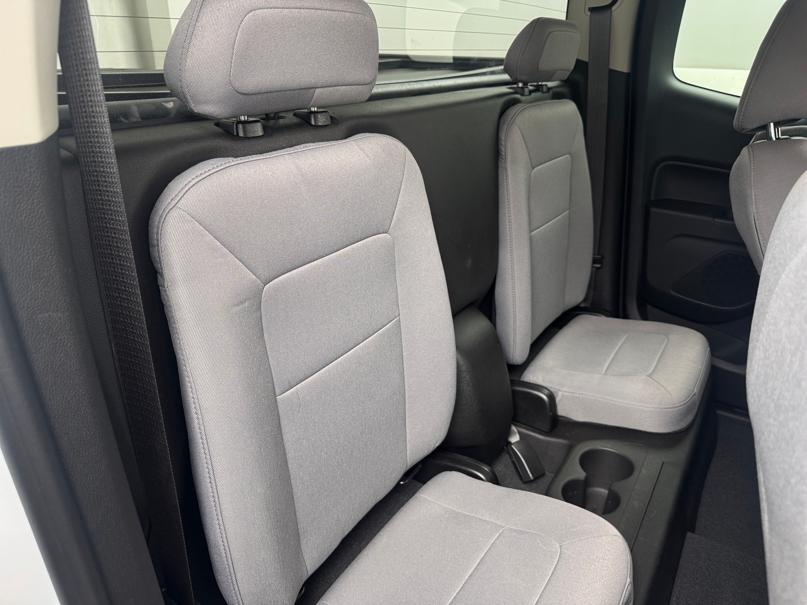 Thumbnail: 2022 GMC Canyon - 6