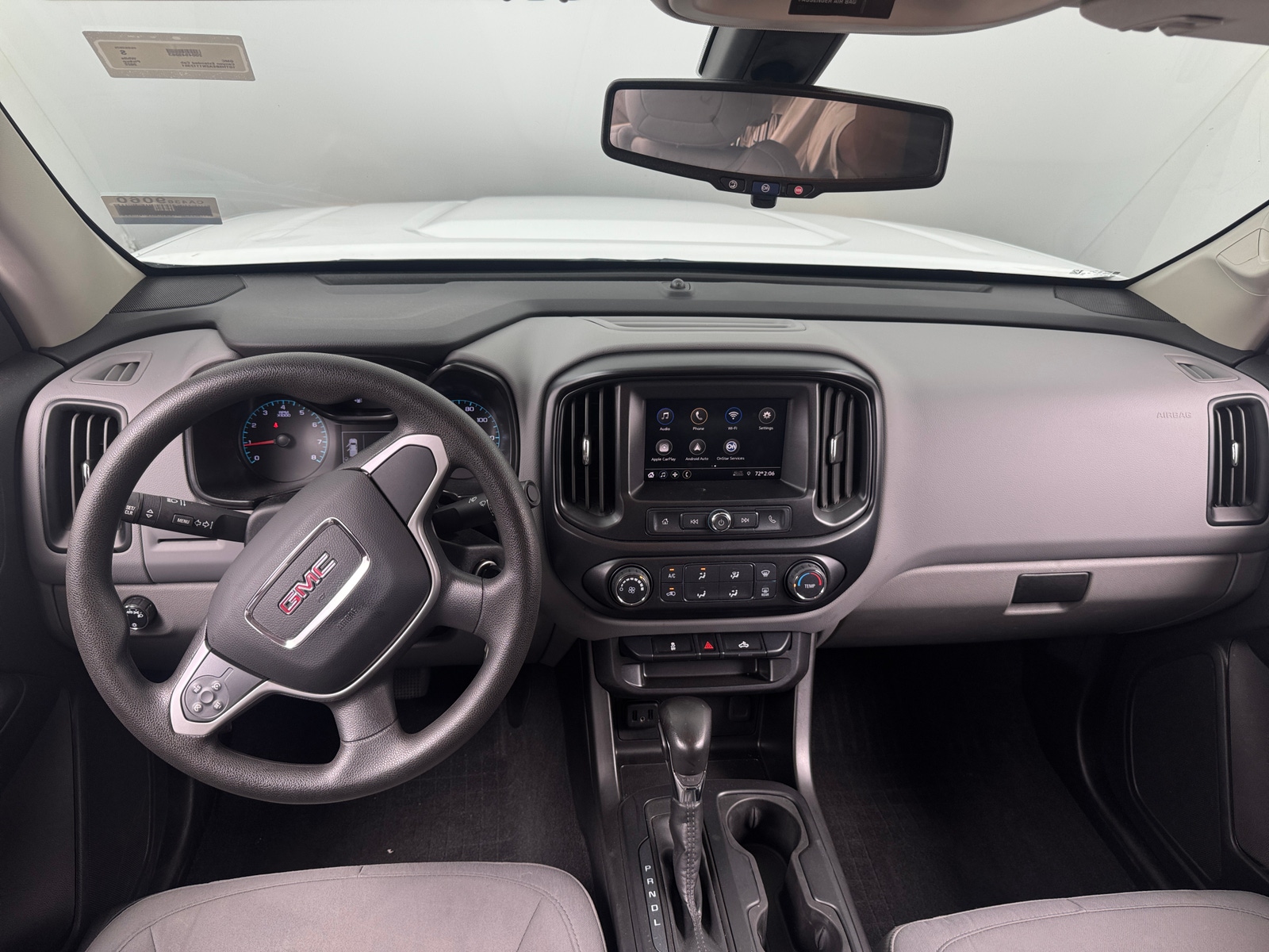 Thumbnail: 2022 GMC Canyon - 3
