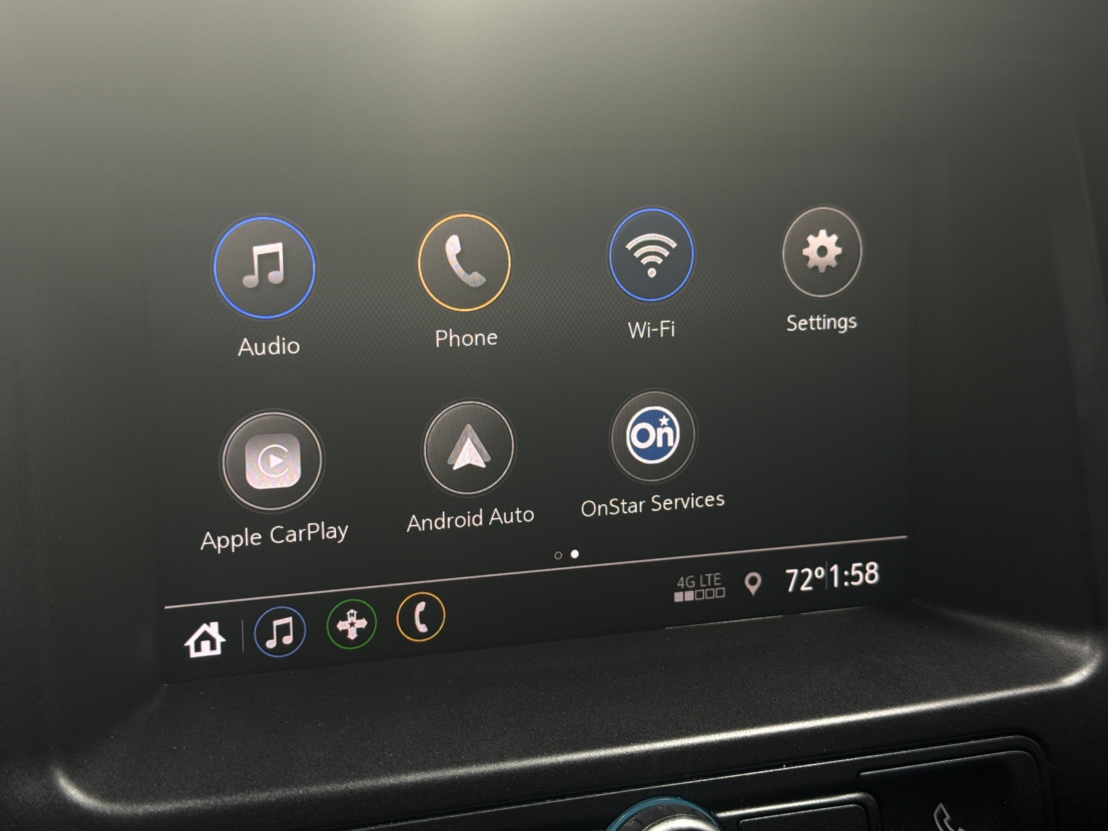 Thumbnail: 2022 GMC Canyon - 4