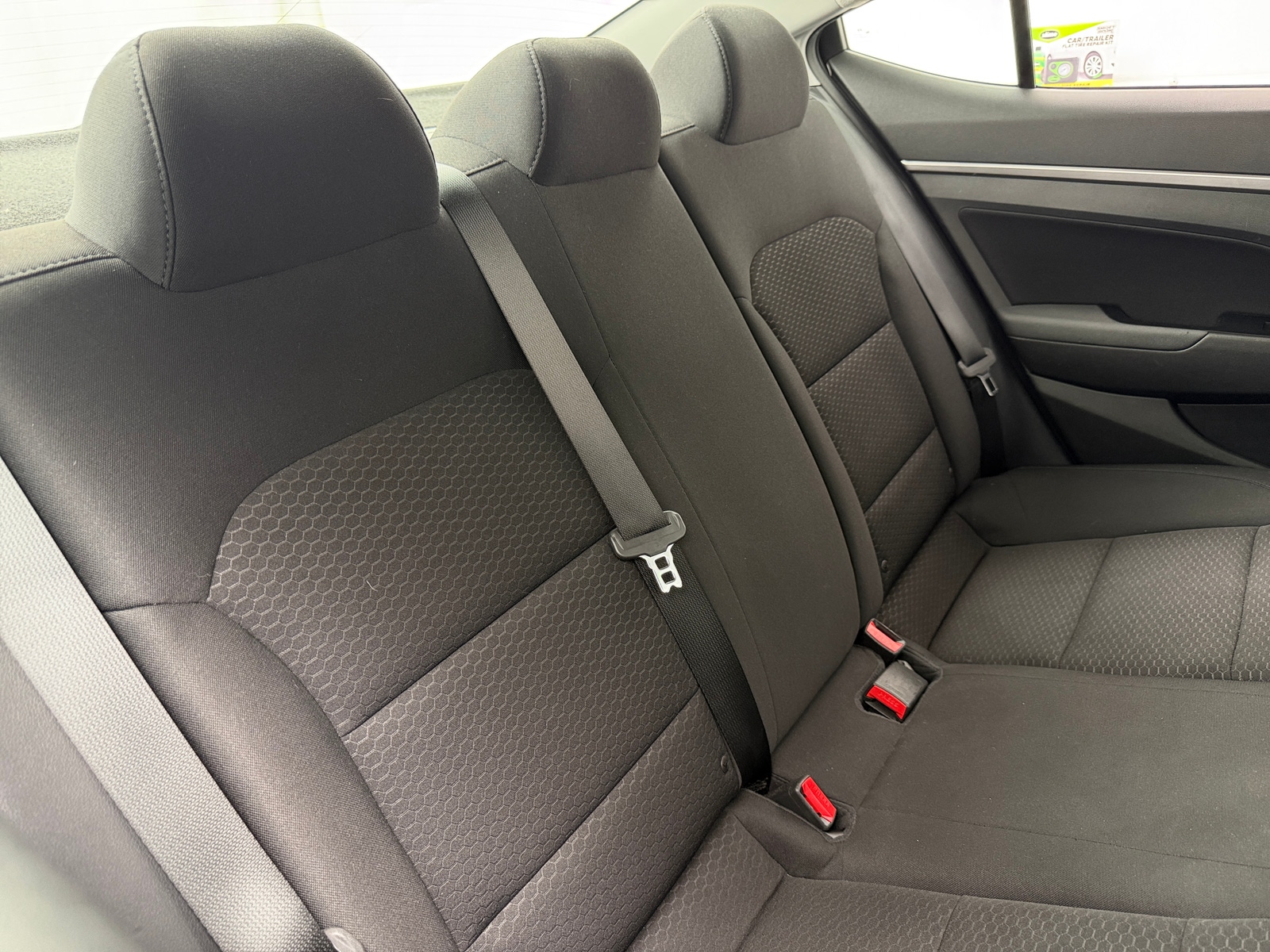 Thumbnail: 2019 Hyundai Elantra - 6