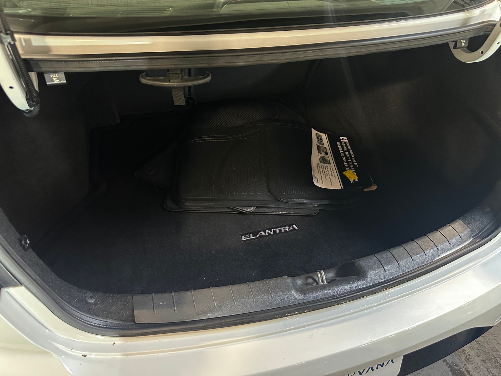 Thumbnail: 2019 Hyundai Elantra - 7