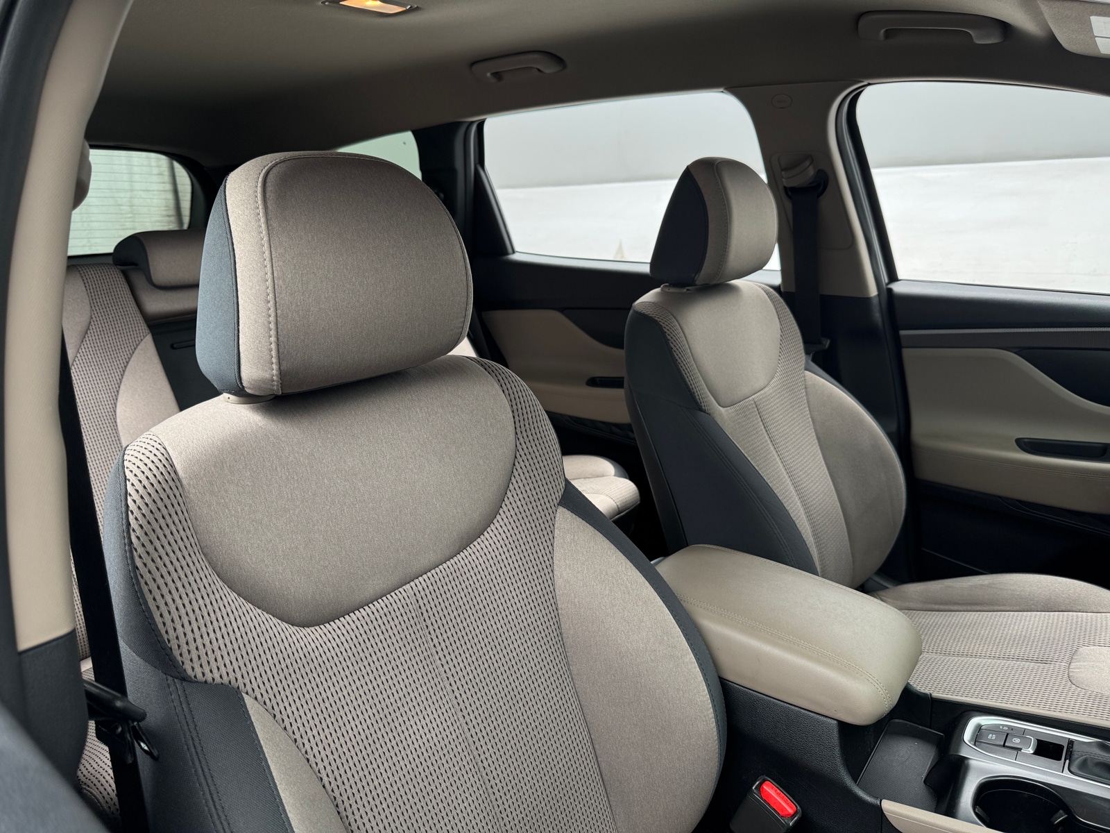 Thumbnail: 2020 Hyundai Santa Fe - 2