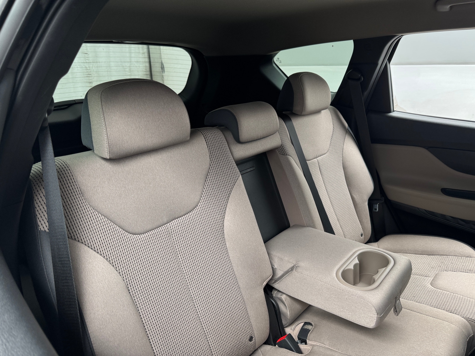 Thumbnail: 2020 Hyundai Santa Fe - 6