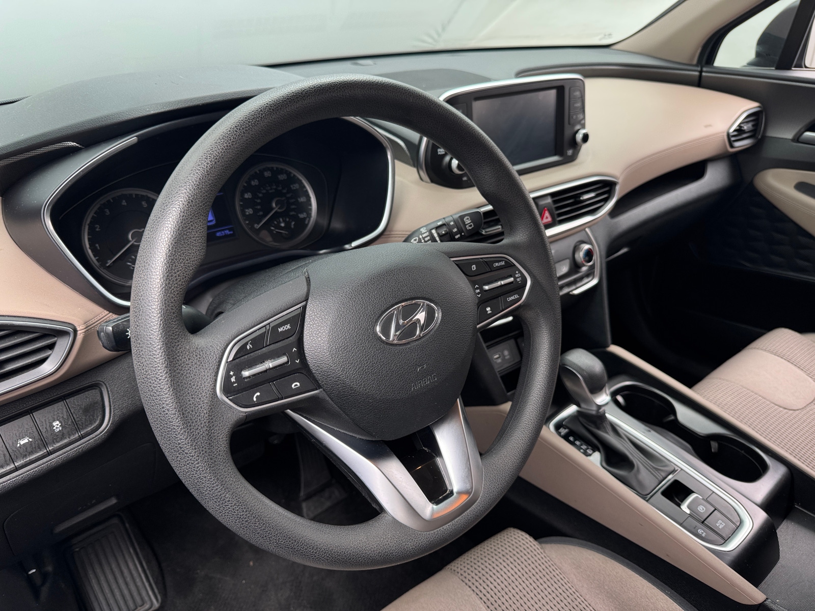 Thumbnail: 2020 Hyundai Santa Fe - 5