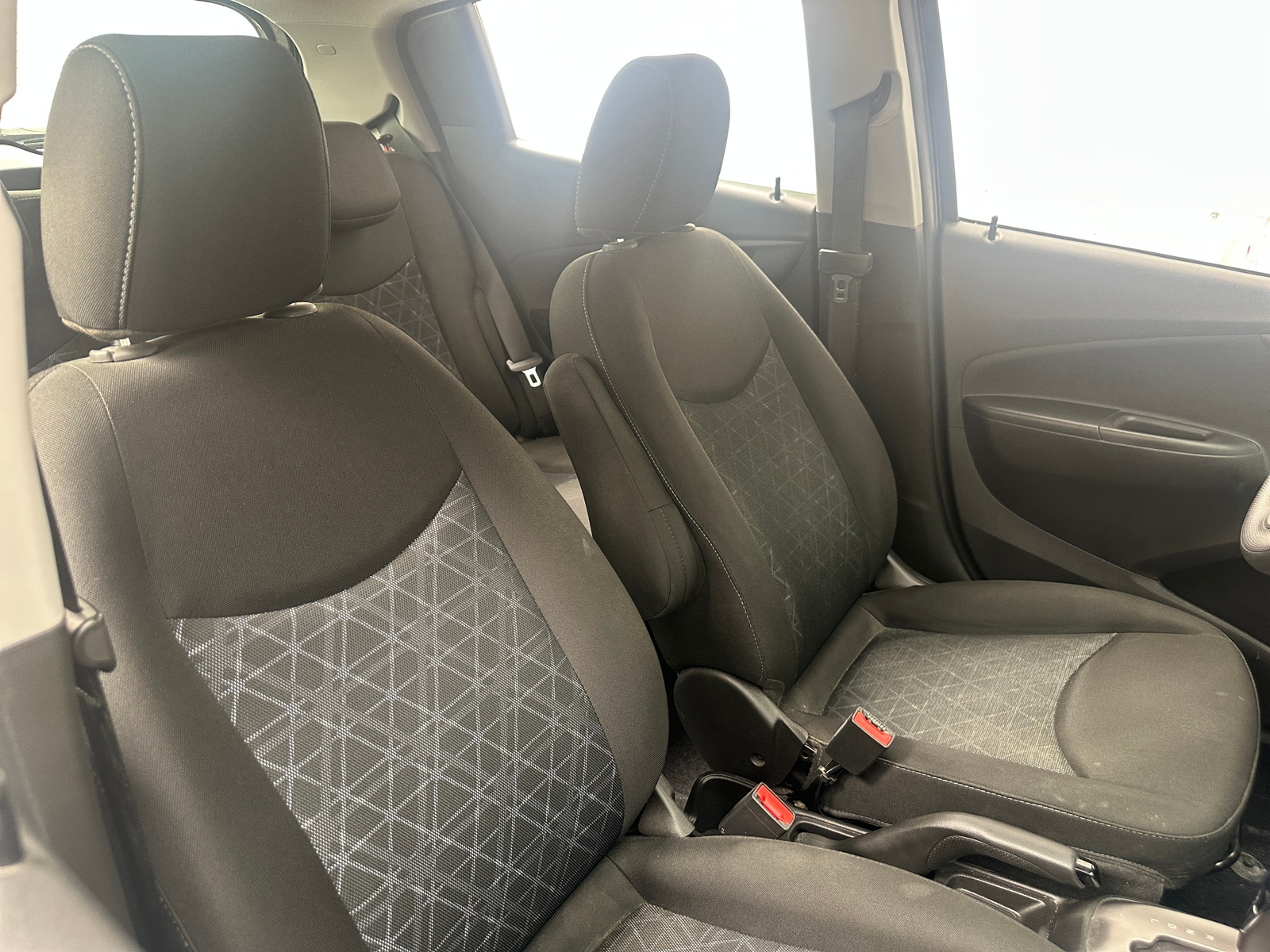 Thumbnail: 2021 Chevrolet Spark - 2