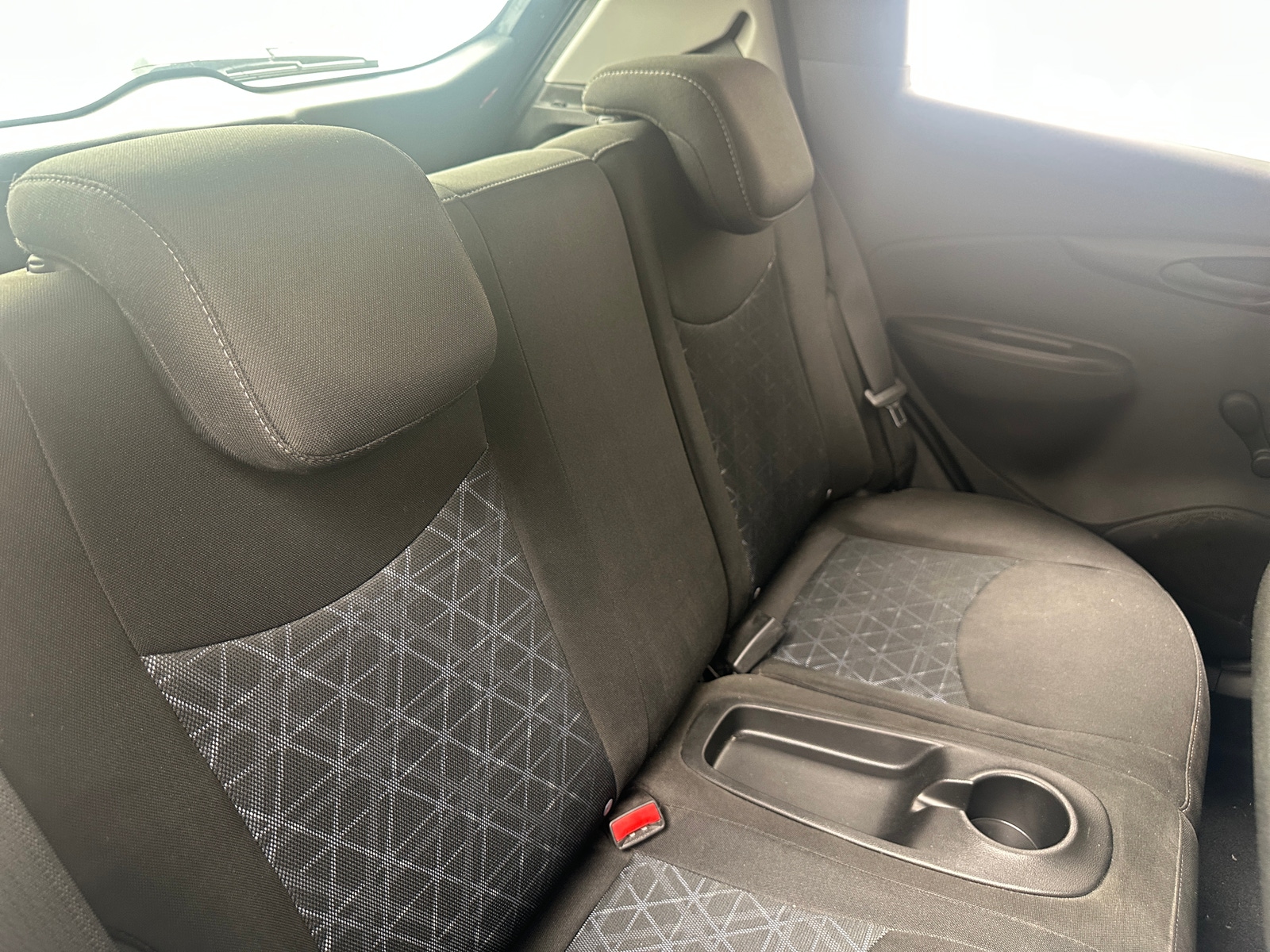 Thumbnail: 2021 Chevrolet Spark - 6
