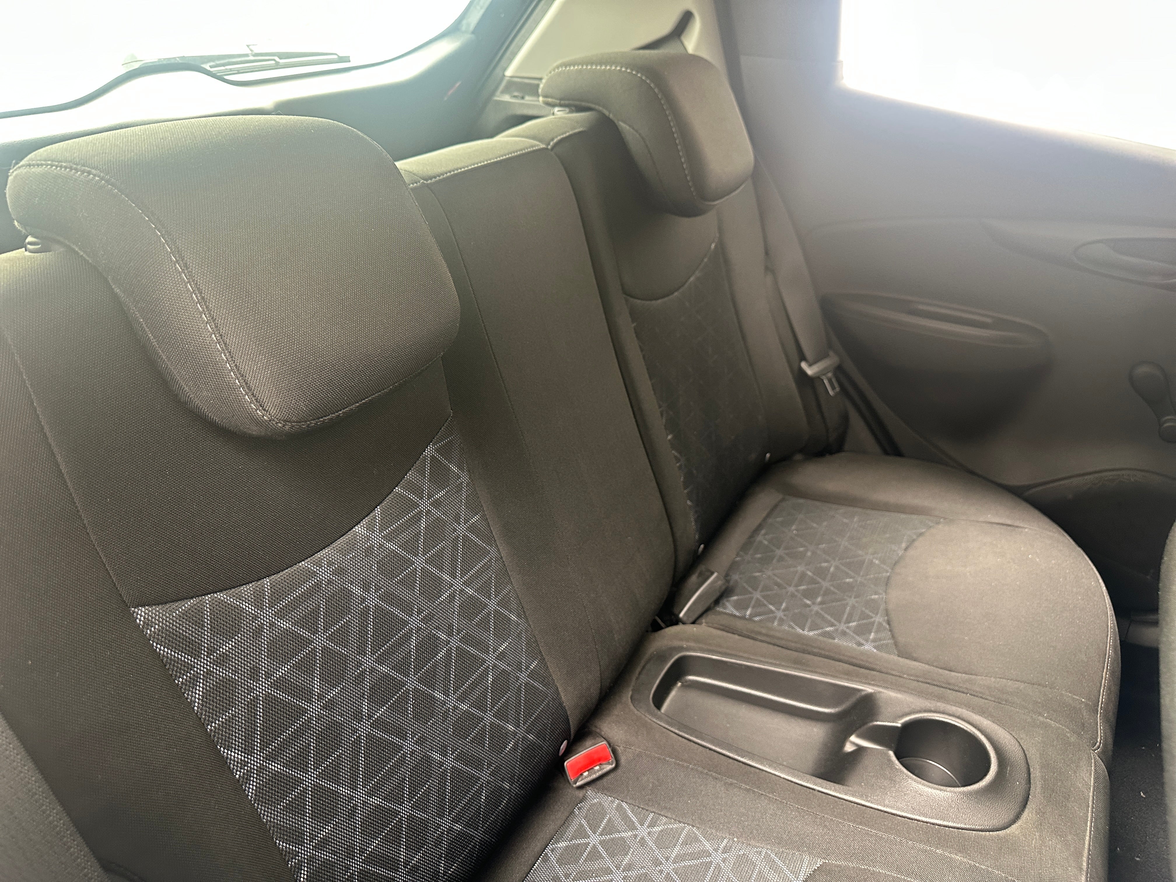 2021 Chevrolet Spark LS - Photo 5