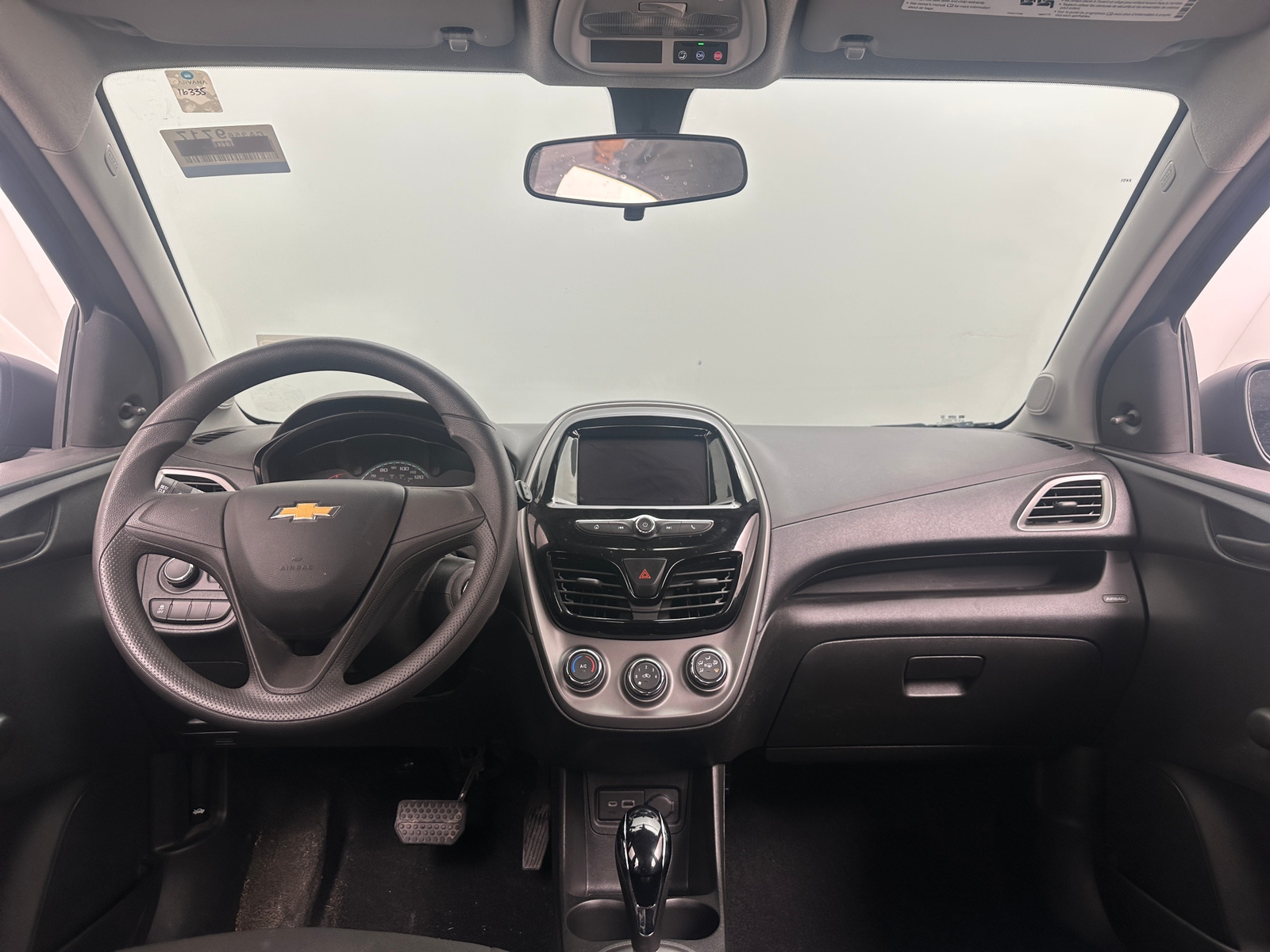 Thumbnail: 2021 Chevrolet Spark - 3