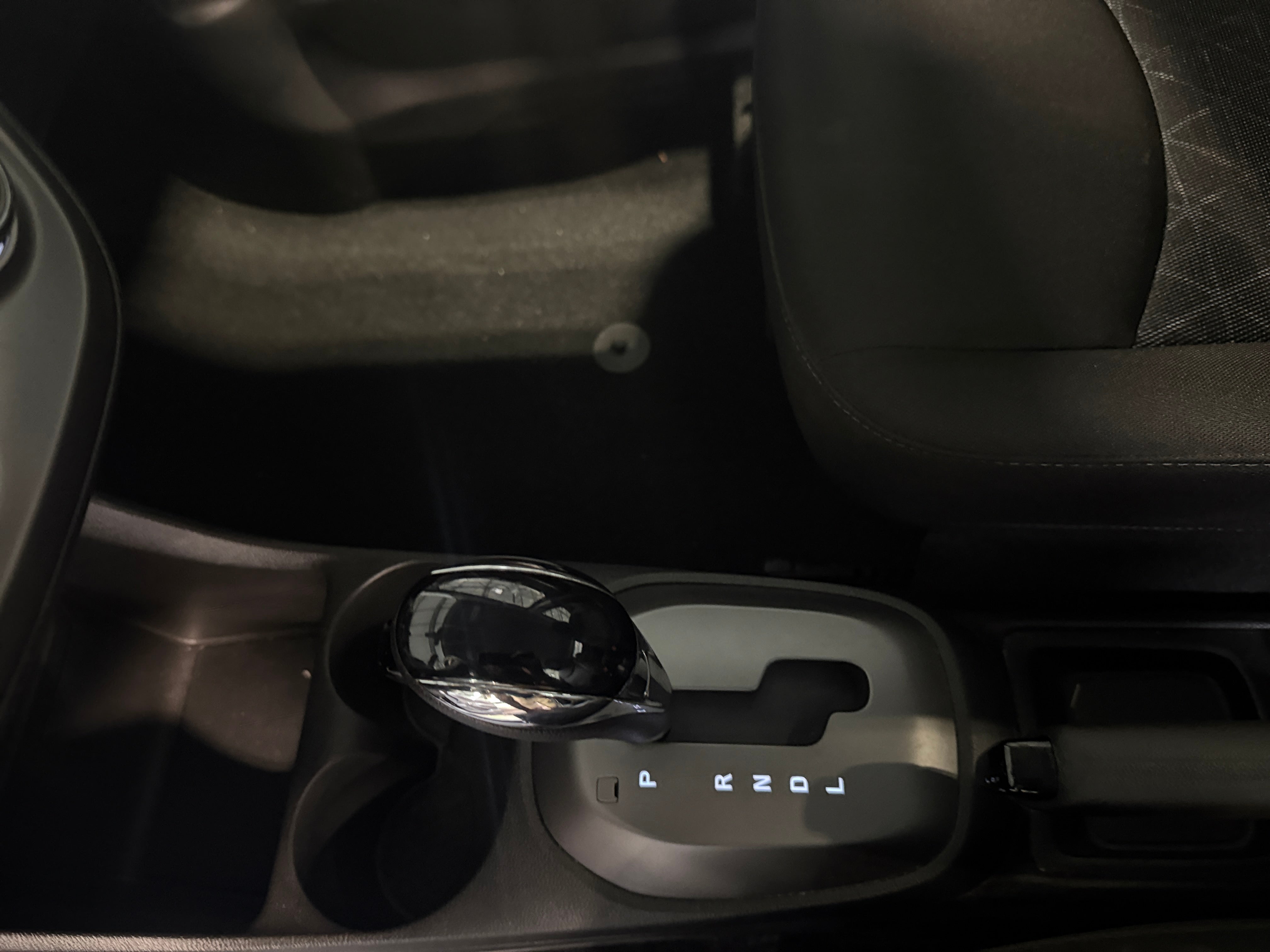 2021 Chevrolet Spark LS - Photo 9