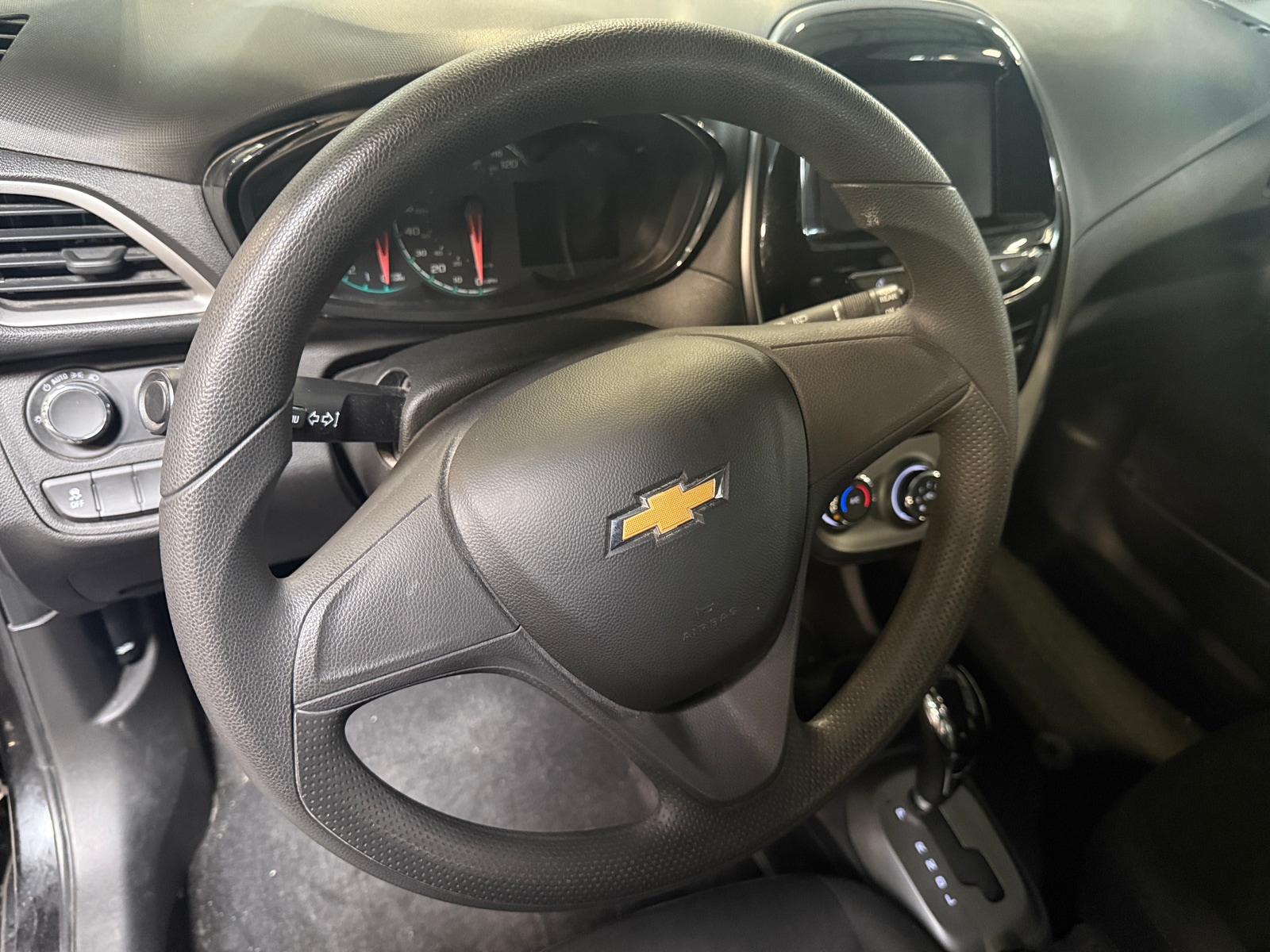 Thumbnail: 2021 Chevrolet Spark - 5