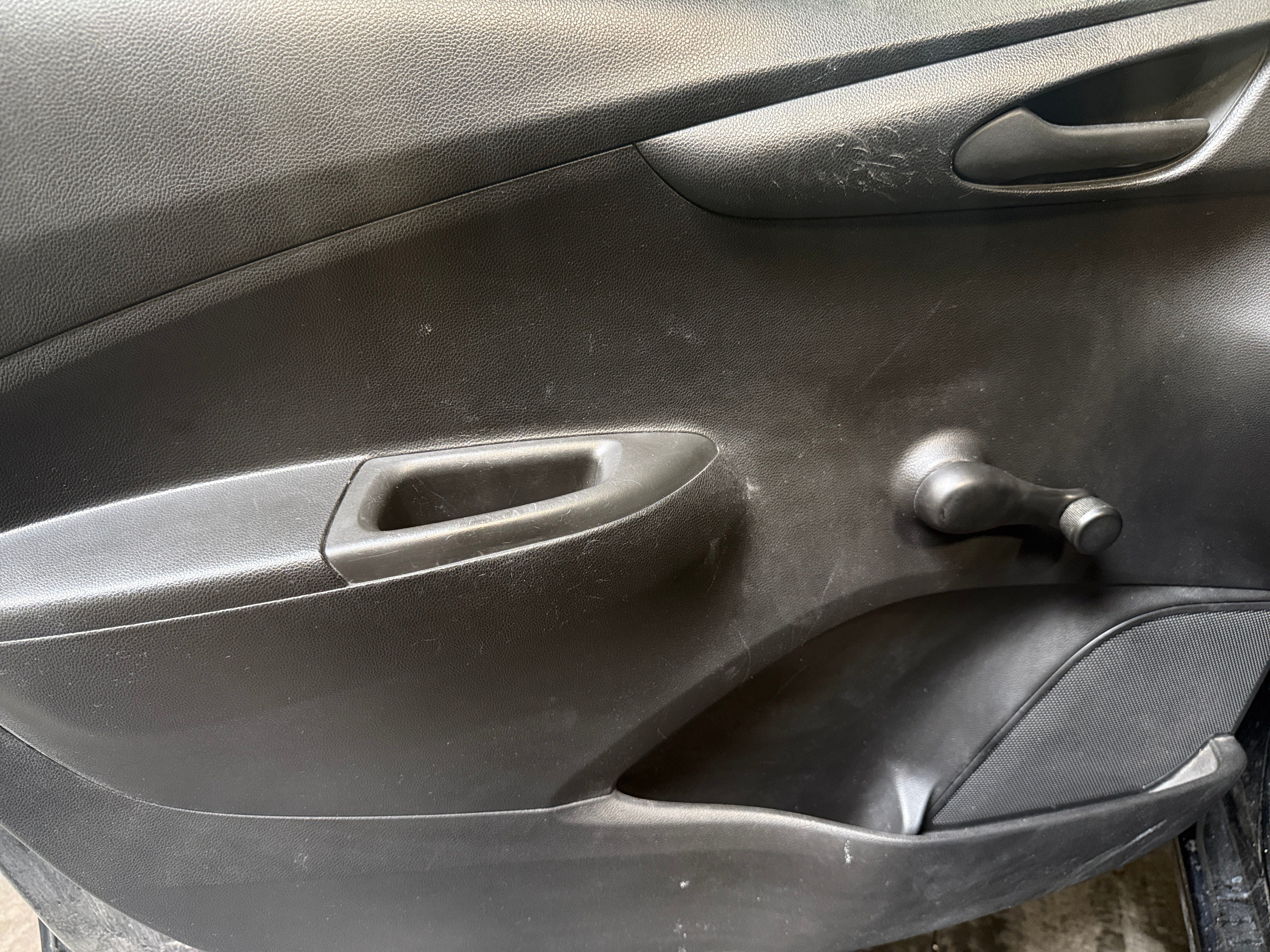 2021 Chevrolet Spark LS - Photo 8
